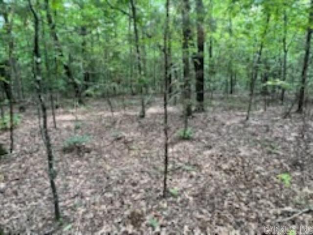 0 Truman Reynolds  Quitman, AR