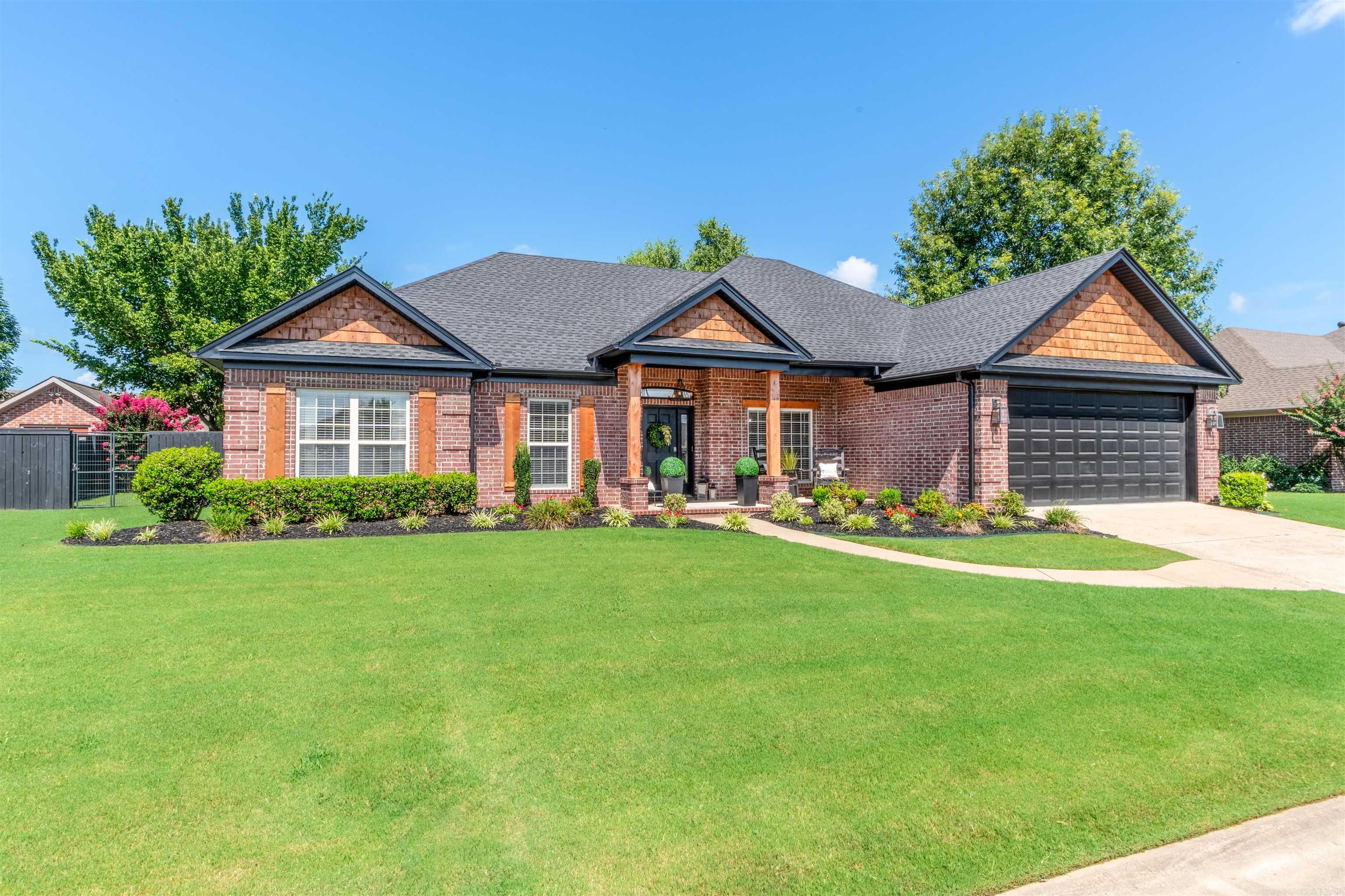 431 Natalie  Searcy, AR