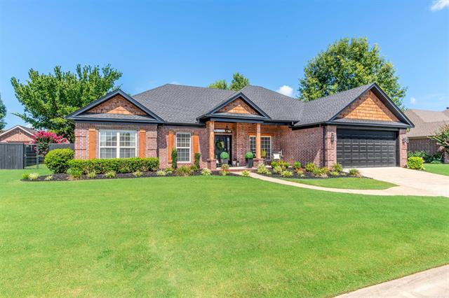 431  Natalie  Searcy, AR