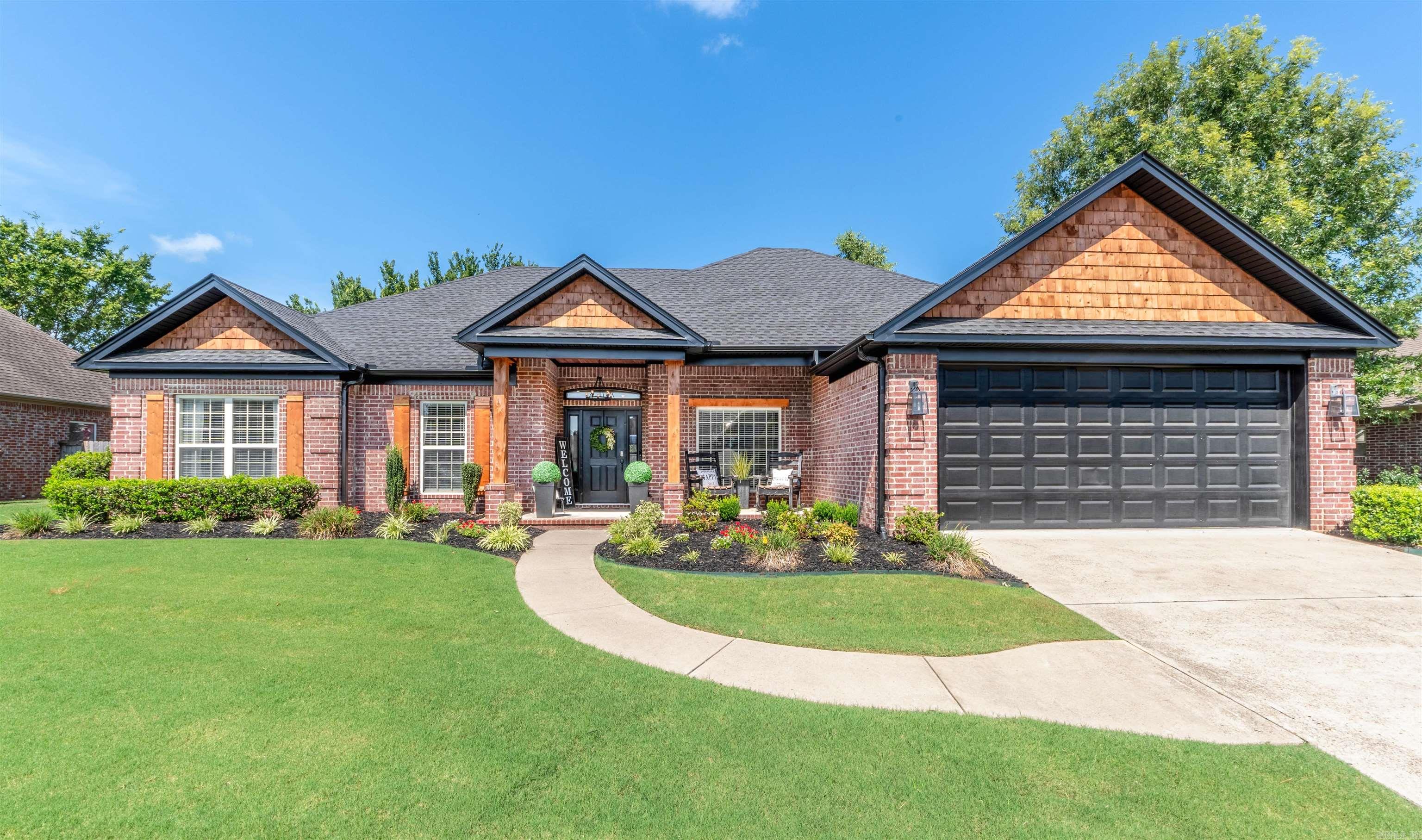 431 Natalie  Searcy, AR