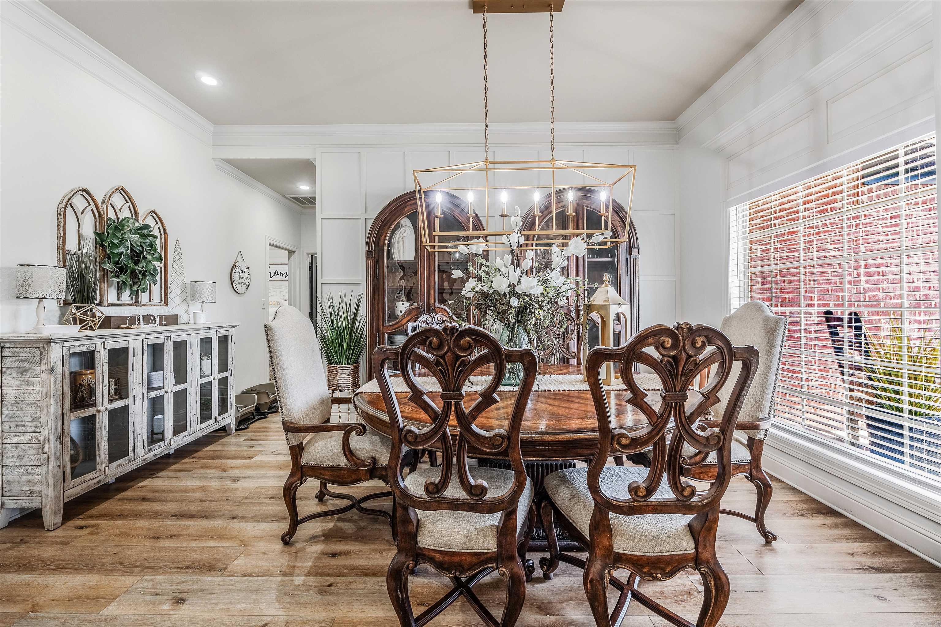 431 Natalie  Searcy, AR
