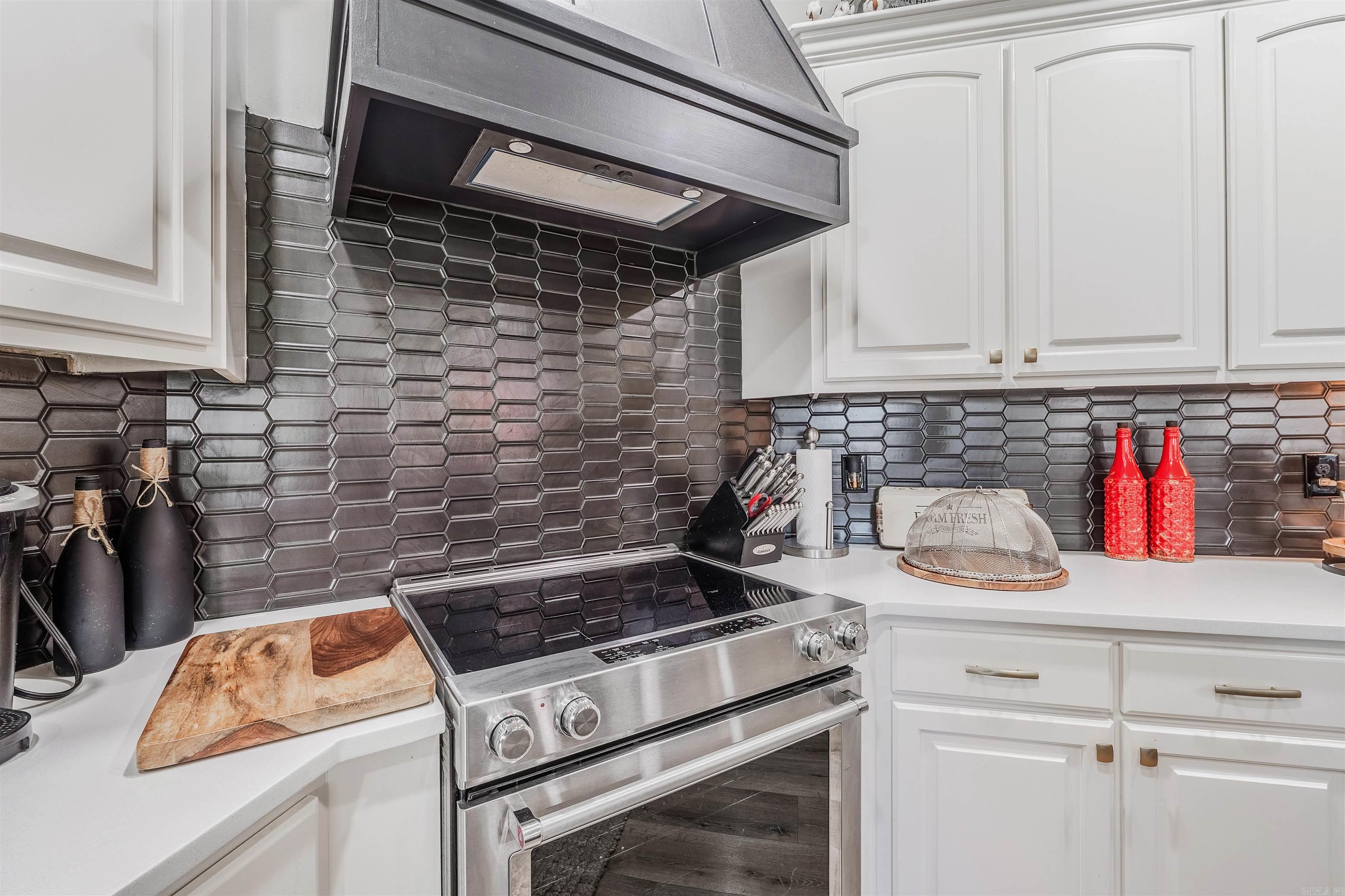 431 Natalie  Searcy, AR
