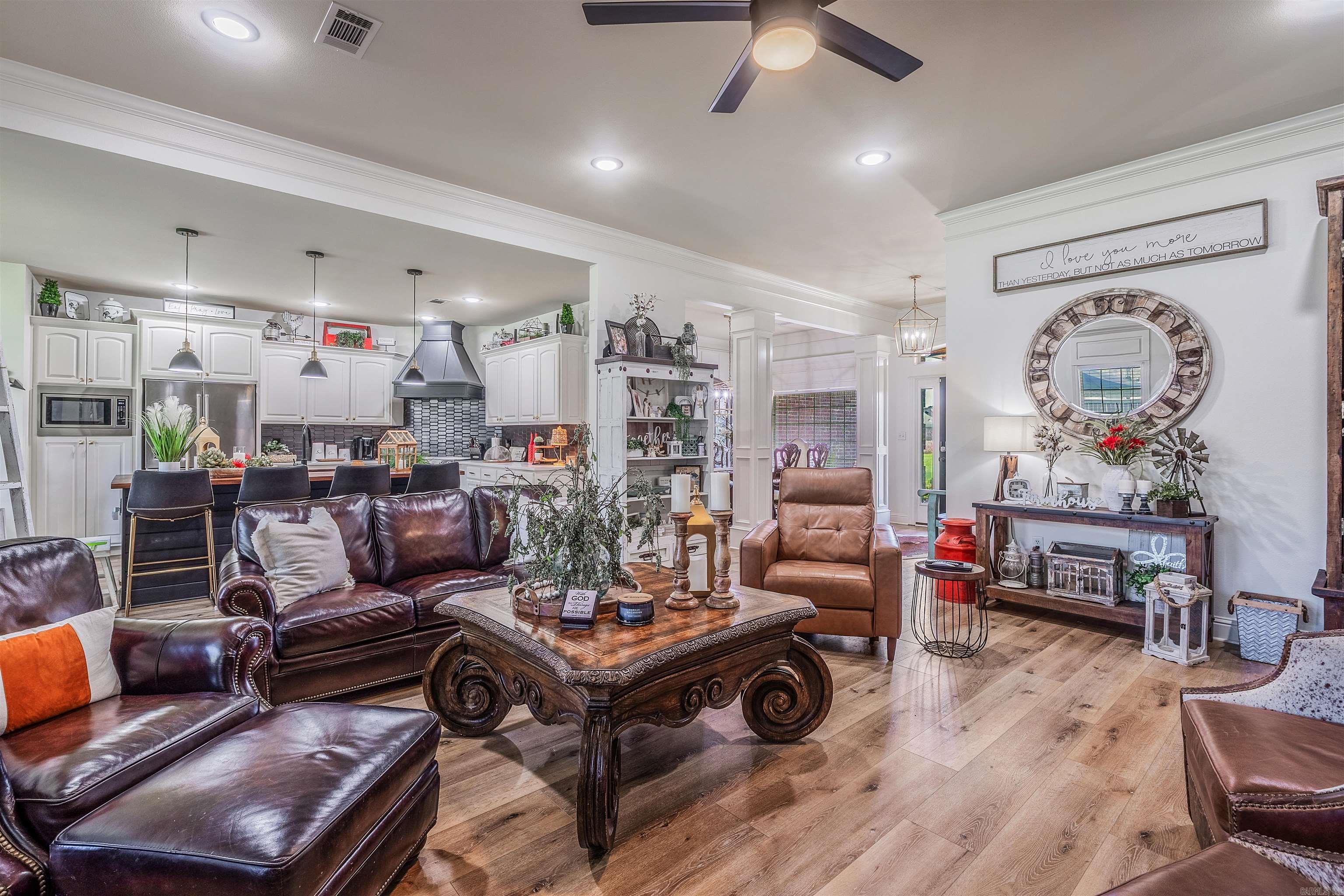 431 Natalie  Searcy, AR
