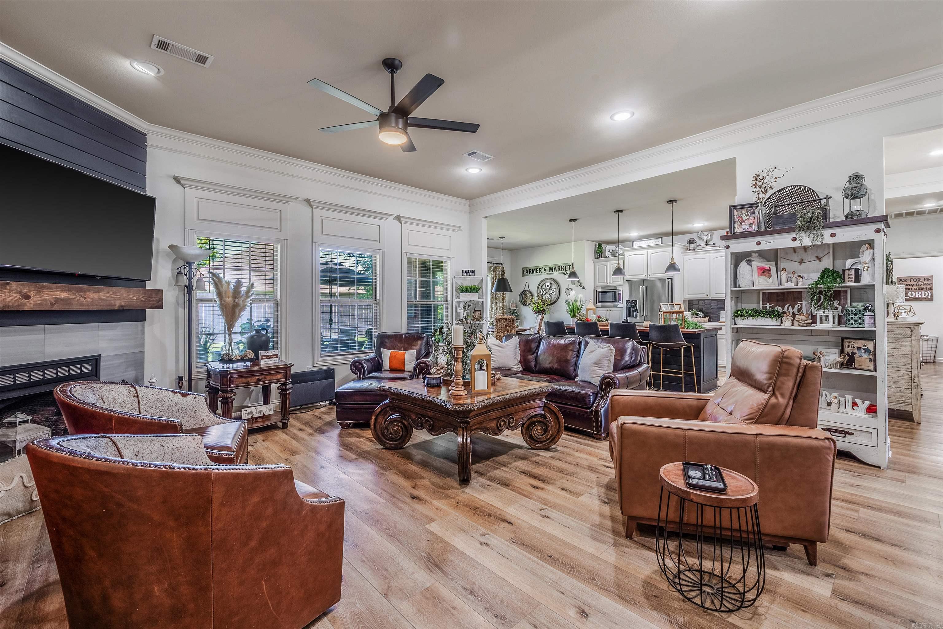431 Natalie  Searcy, AR