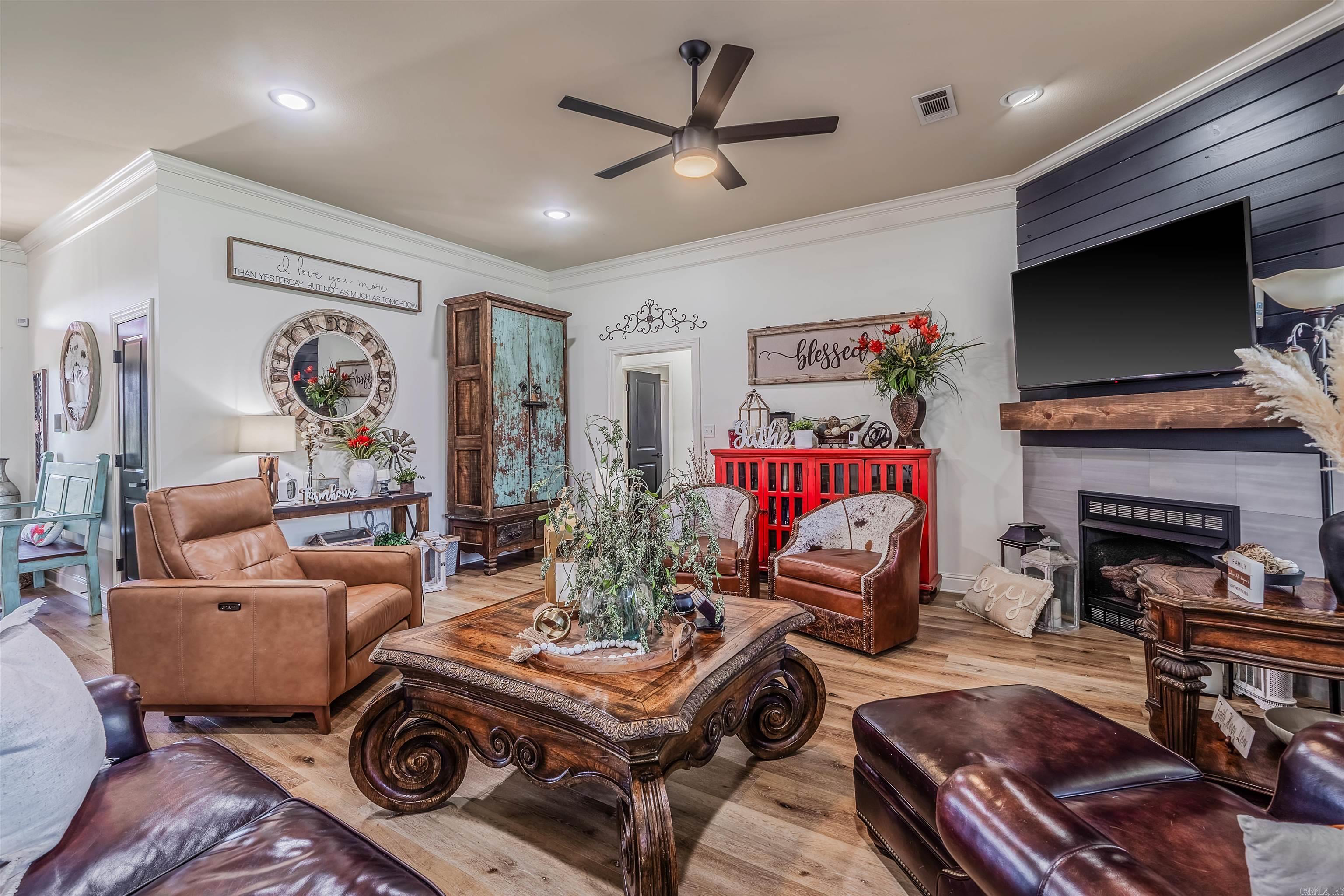 431 Natalie  Searcy, AR