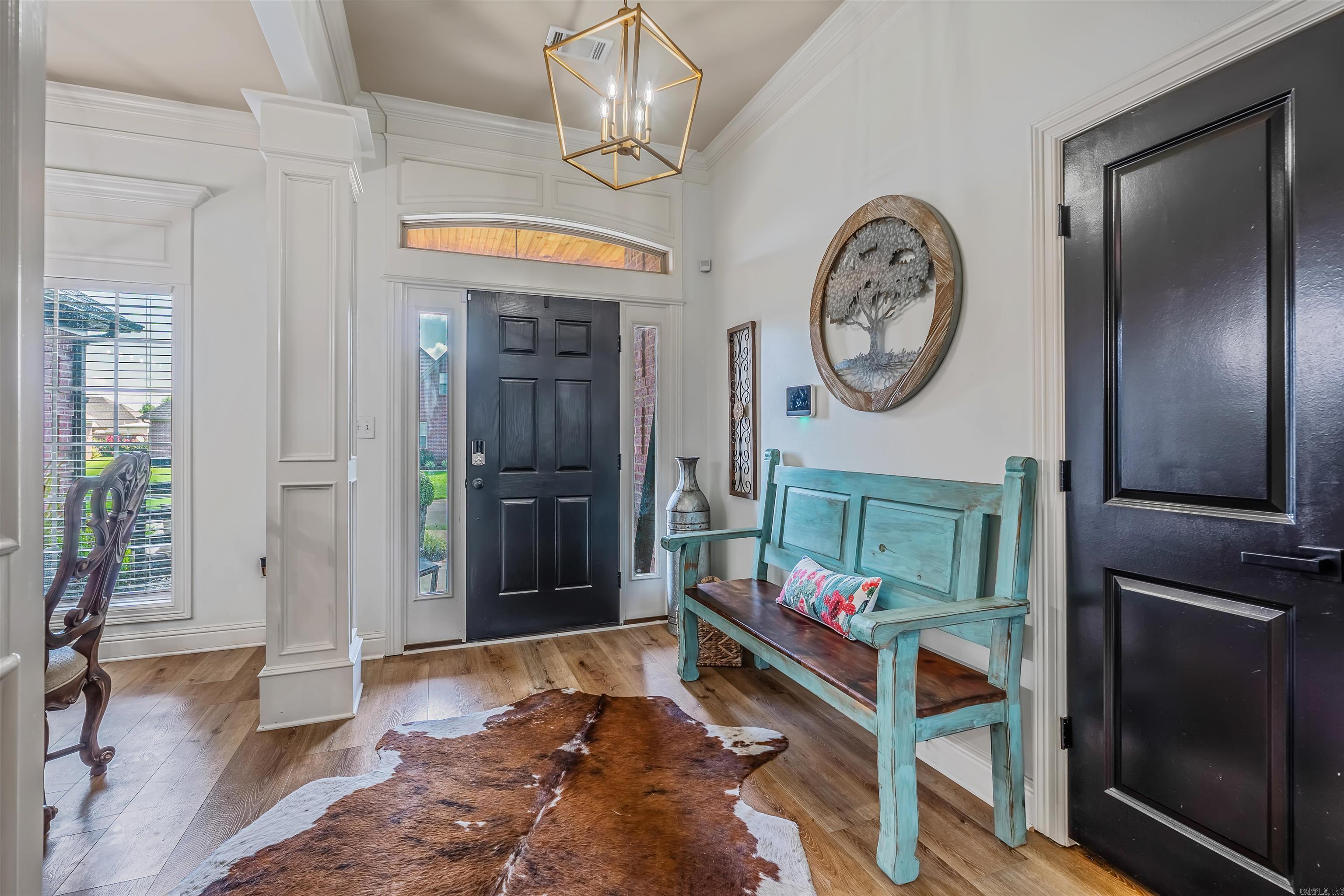 431 Natalie  Searcy, AR
