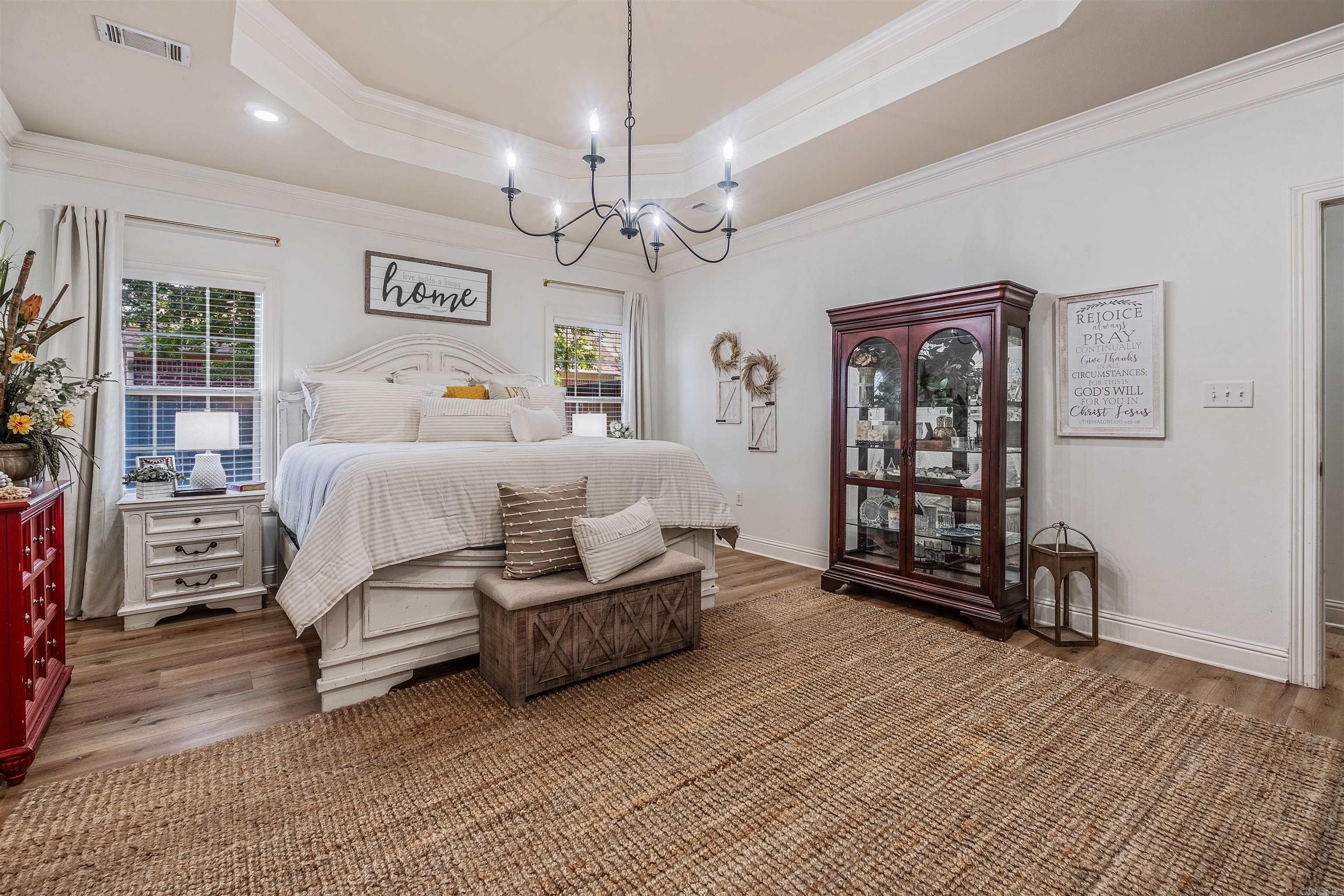 431 Natalie  Searcy, AR