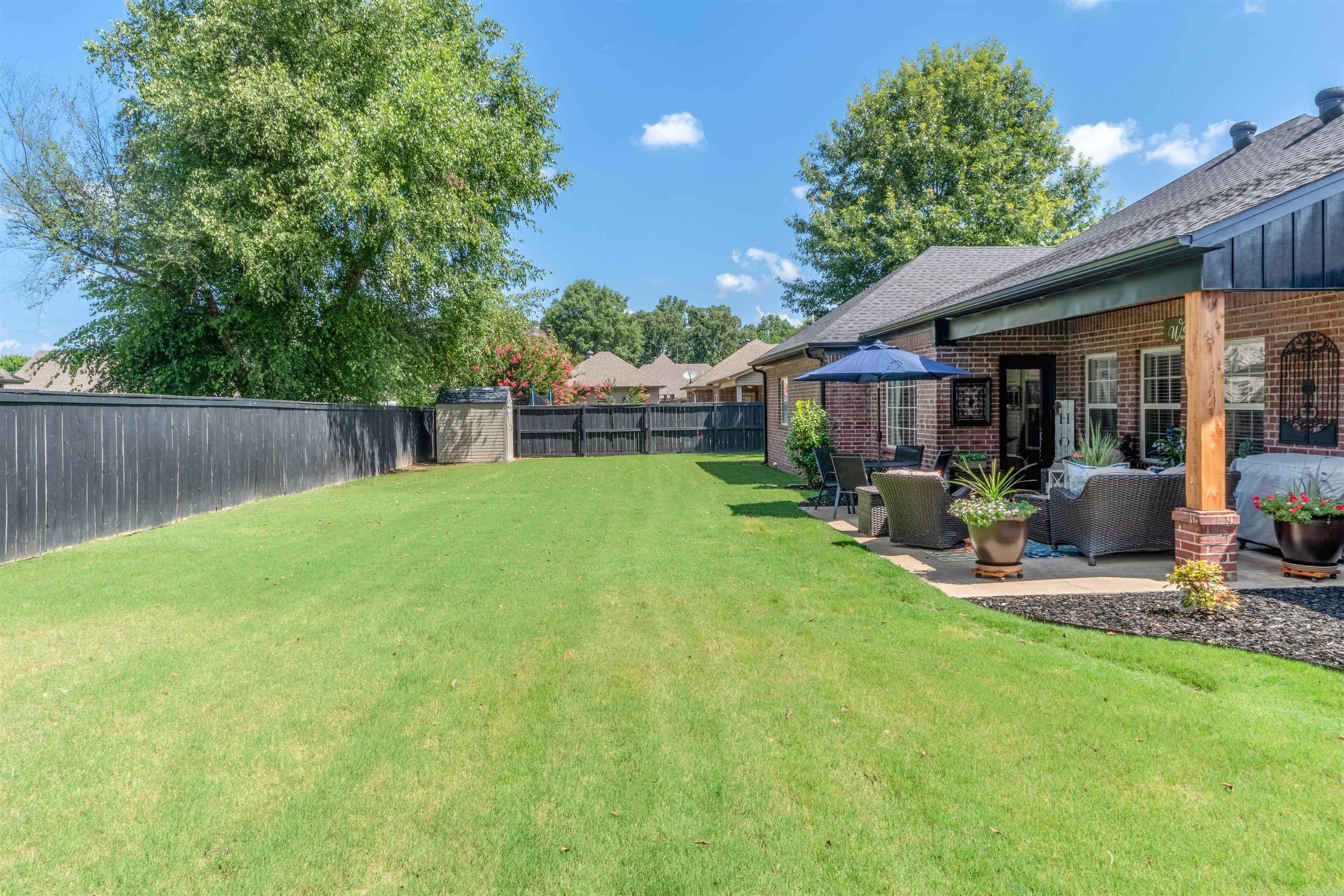 431 Natalie  Searcy, AR