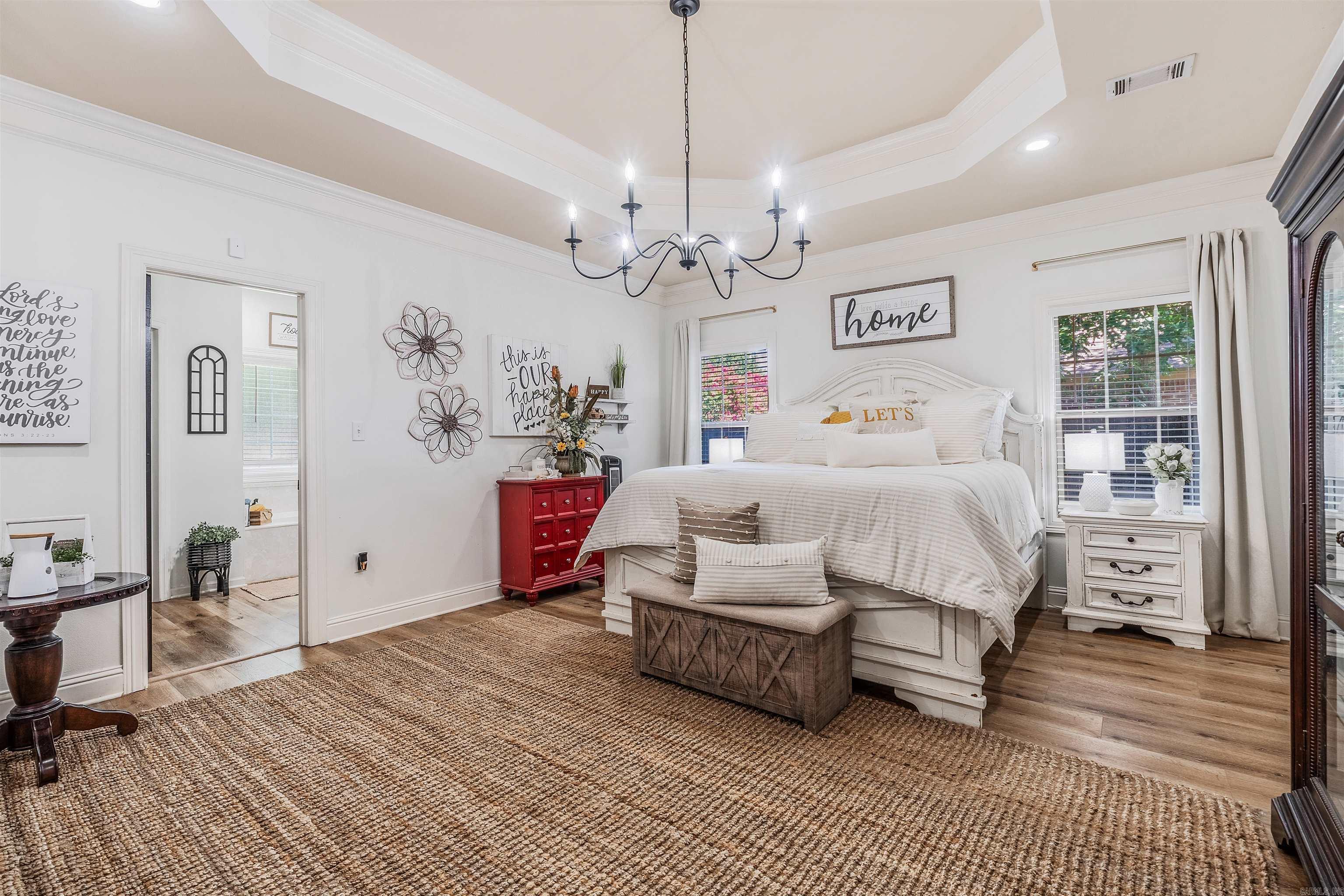 431 Natalie  Searcy, AR