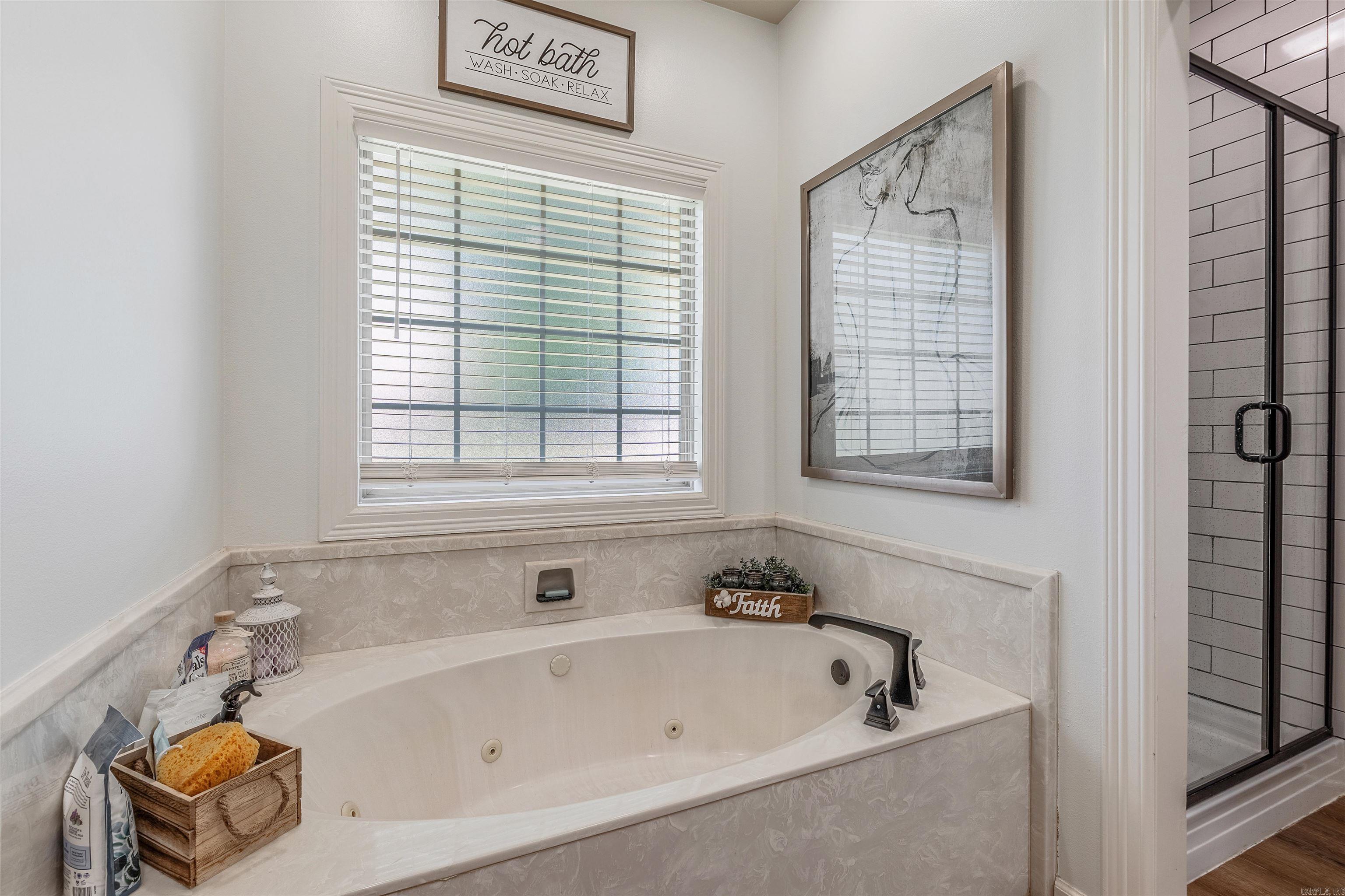 431 Natalie  Searcy, AR