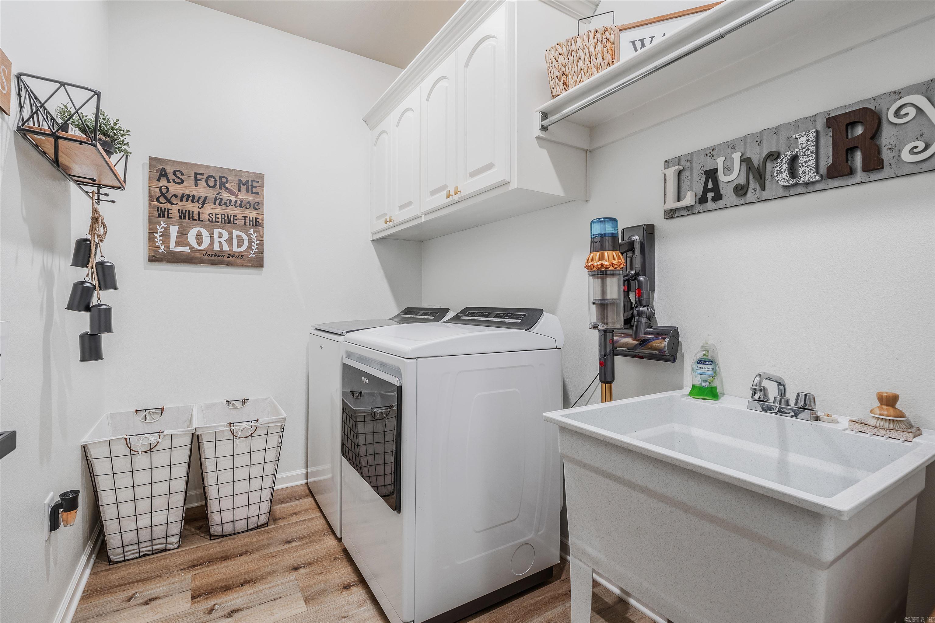 431 Natalie  Searcy, AR