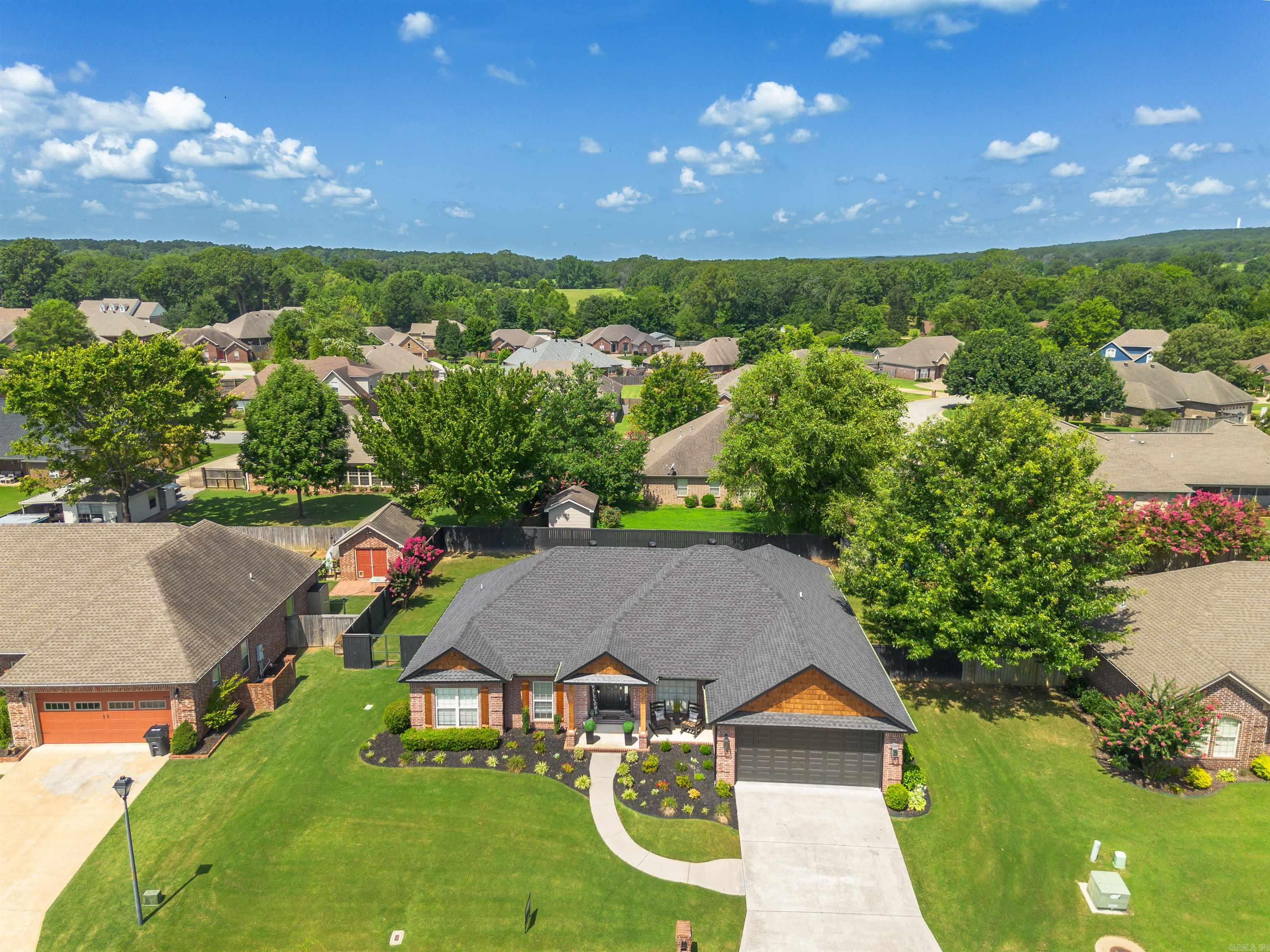 431 Natalie  Searcy, AR