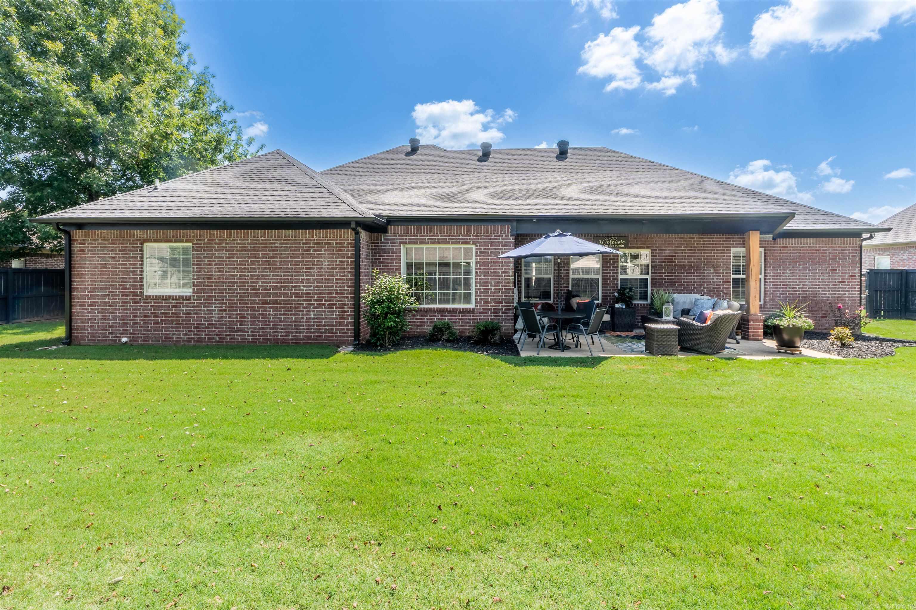 431 Natalie  Searcy, AR
