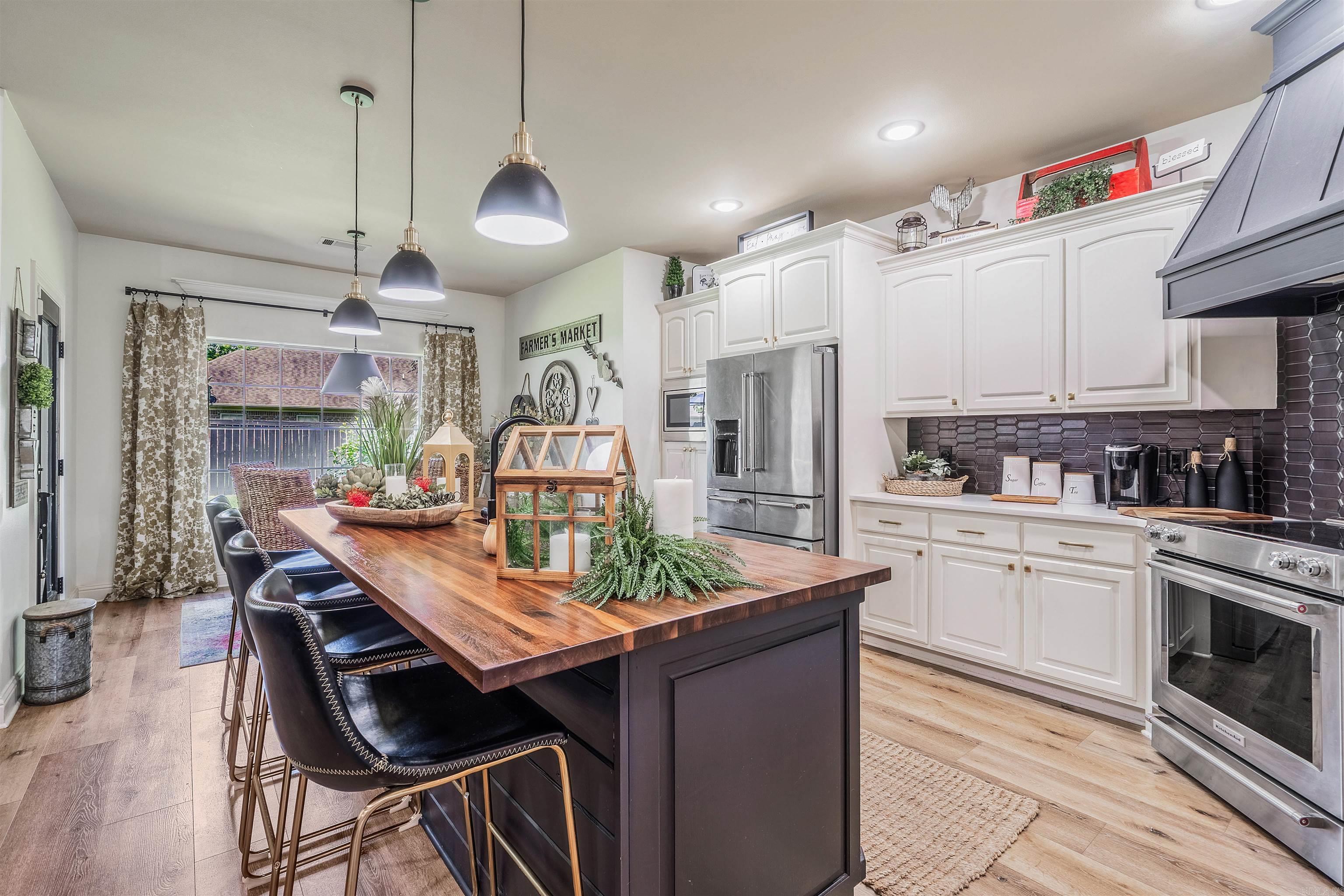 431 Natalie  Searcy, AR