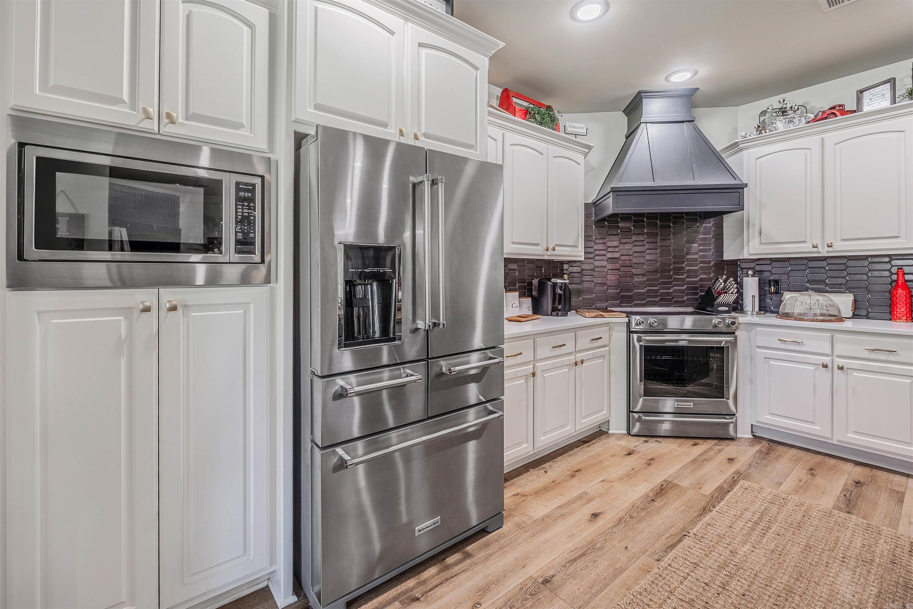431 Natalie  Searcy, AR