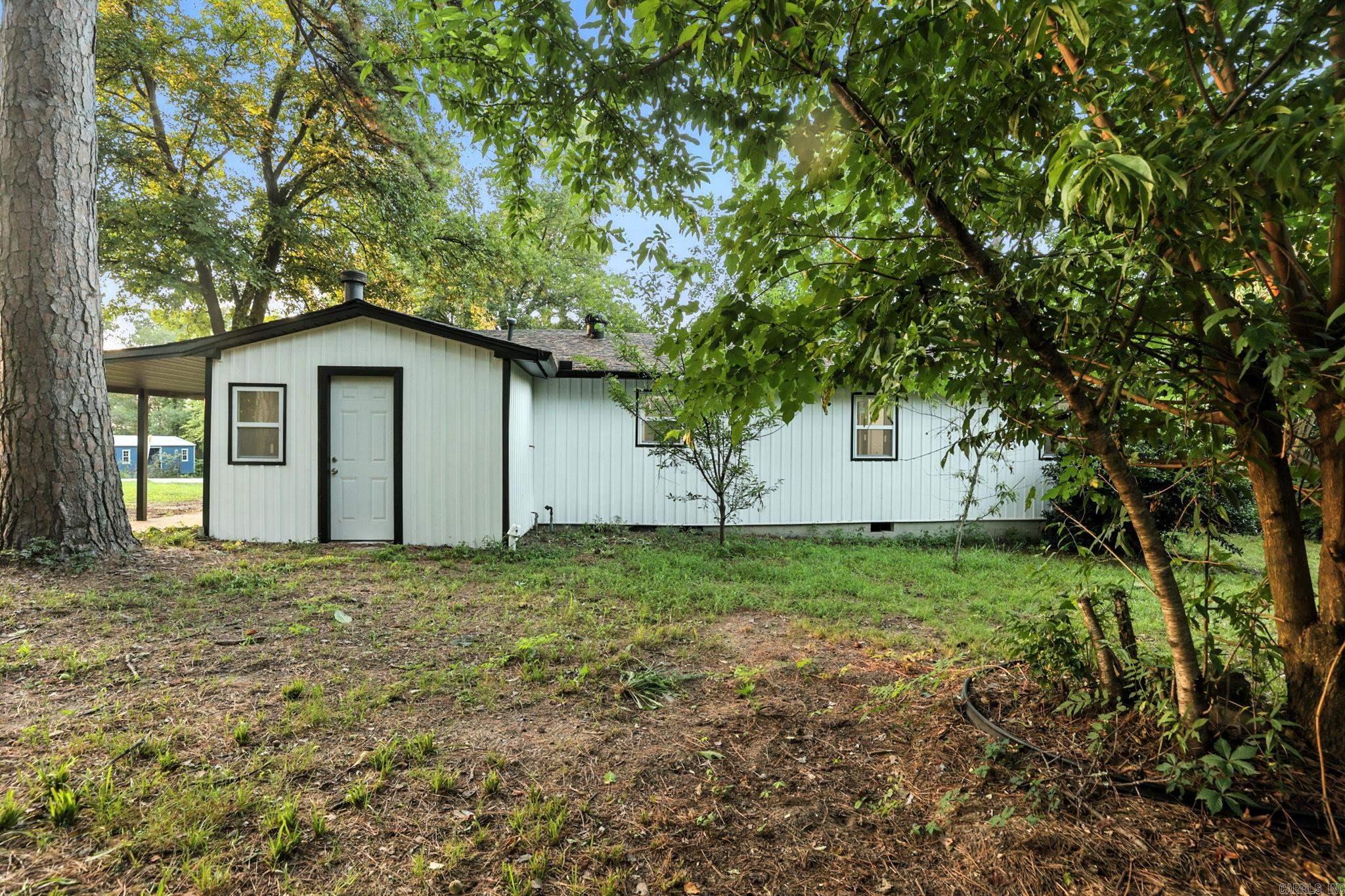 5321 High St.  Bauxite, AR