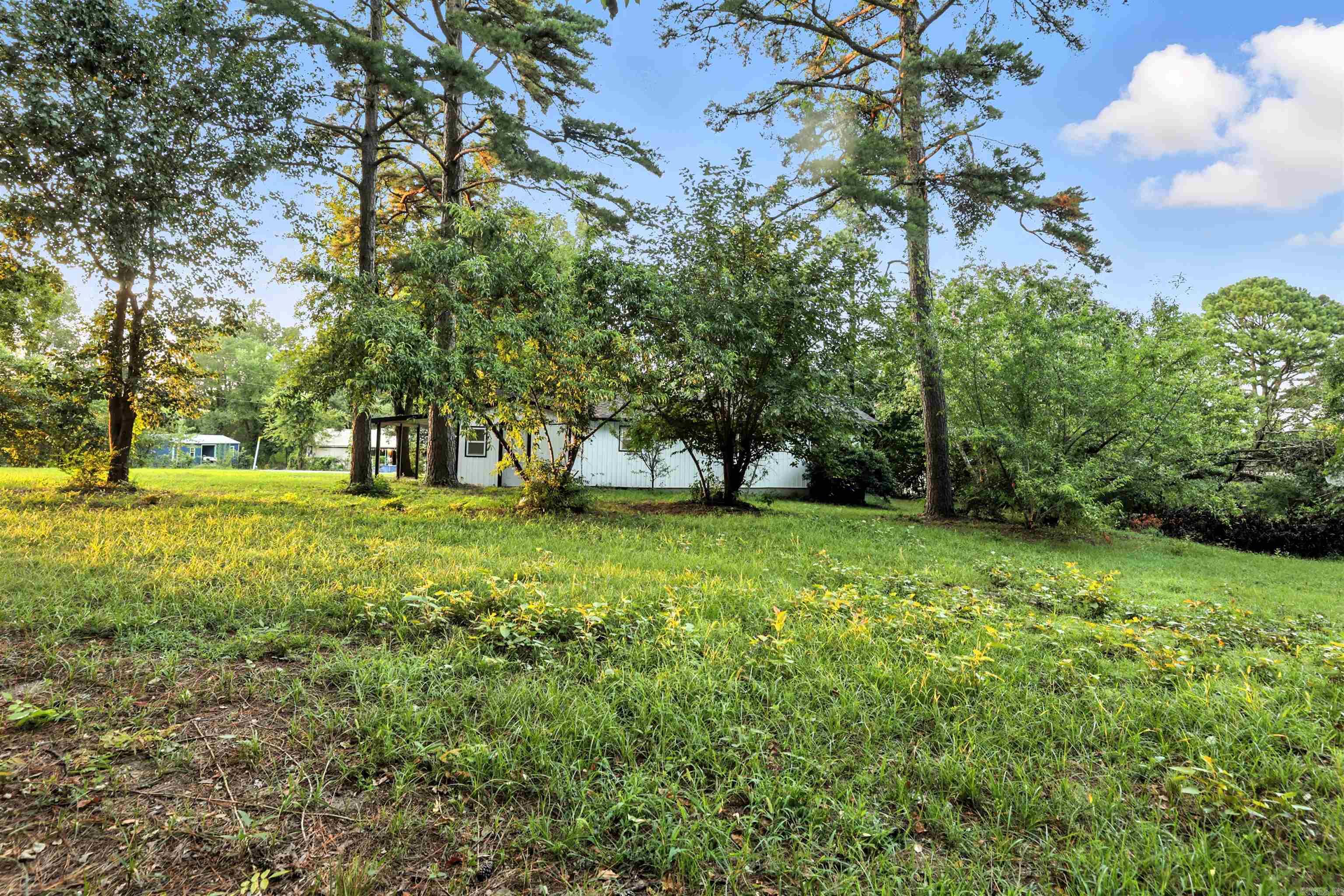 5321 High St.  Bauxite, AR