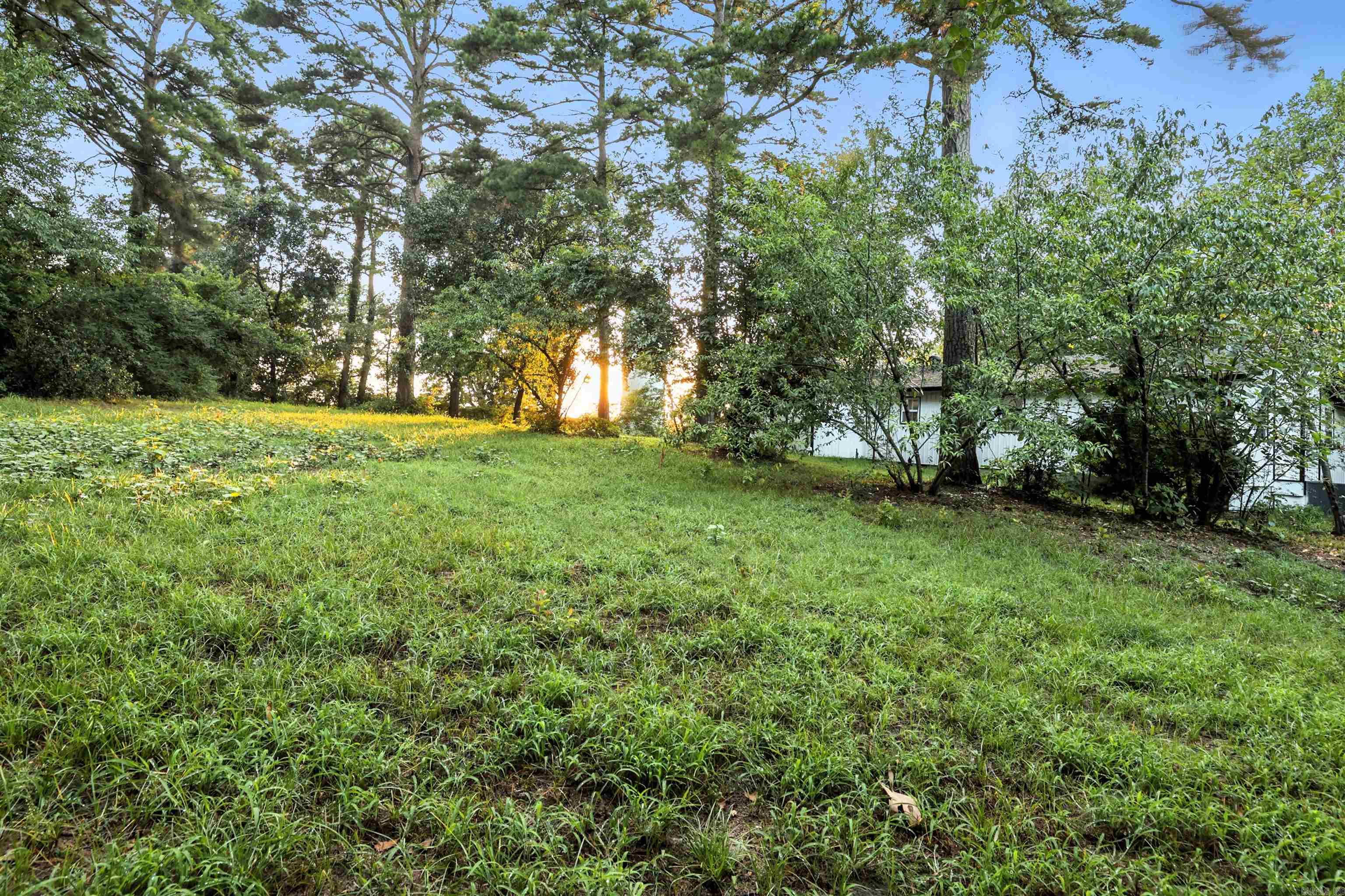 5321 High St.  Bauxite, AR