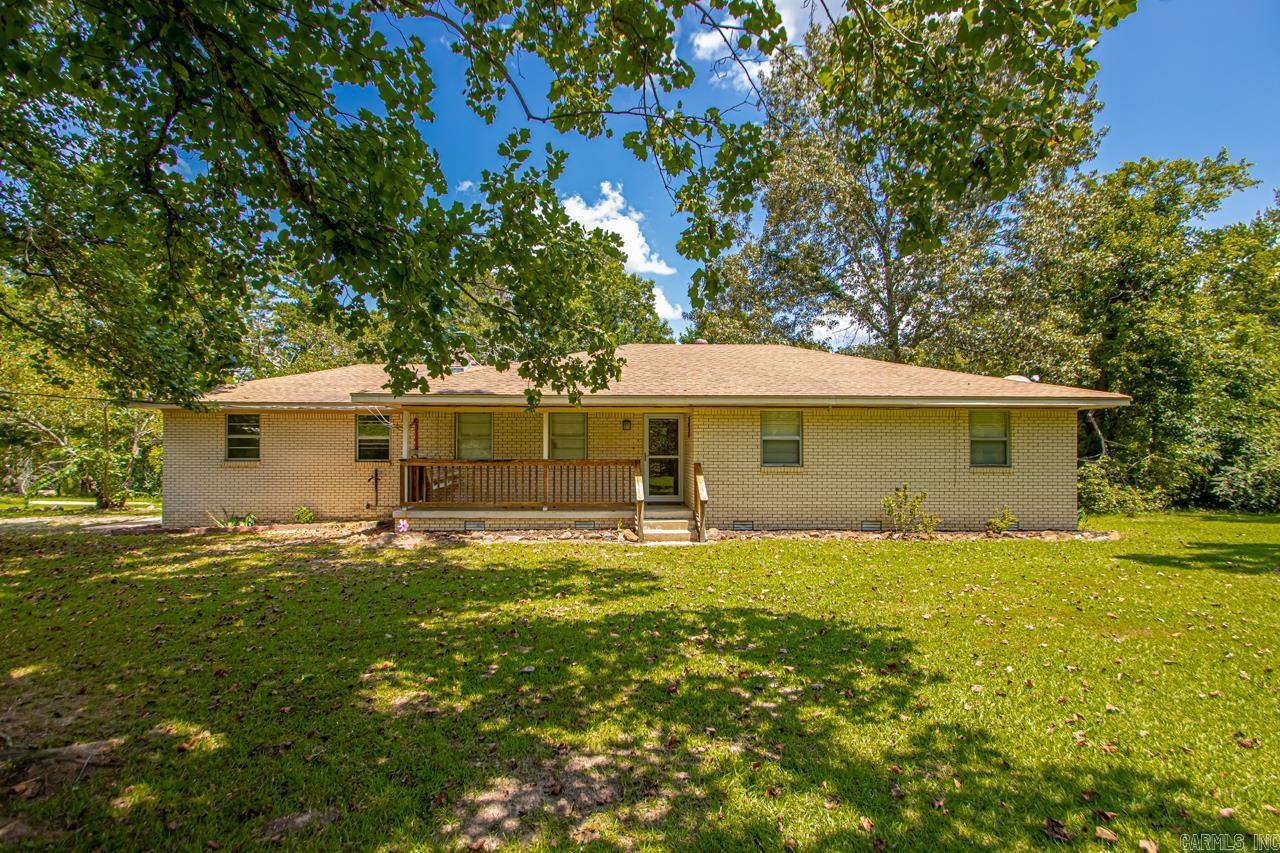 21912 Whippoorwill  Bauxite, AR