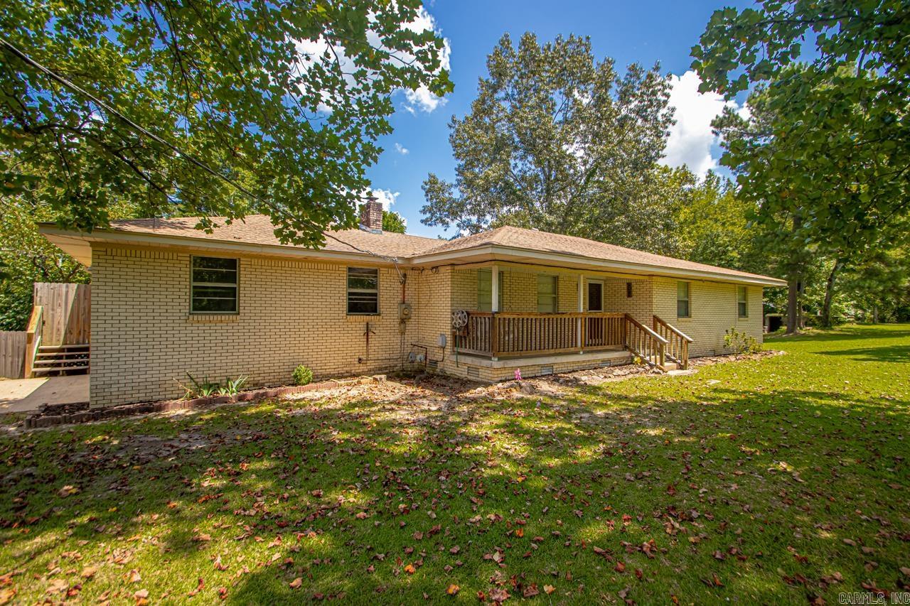 21912 Whippoorwill  Bauxite, AR
