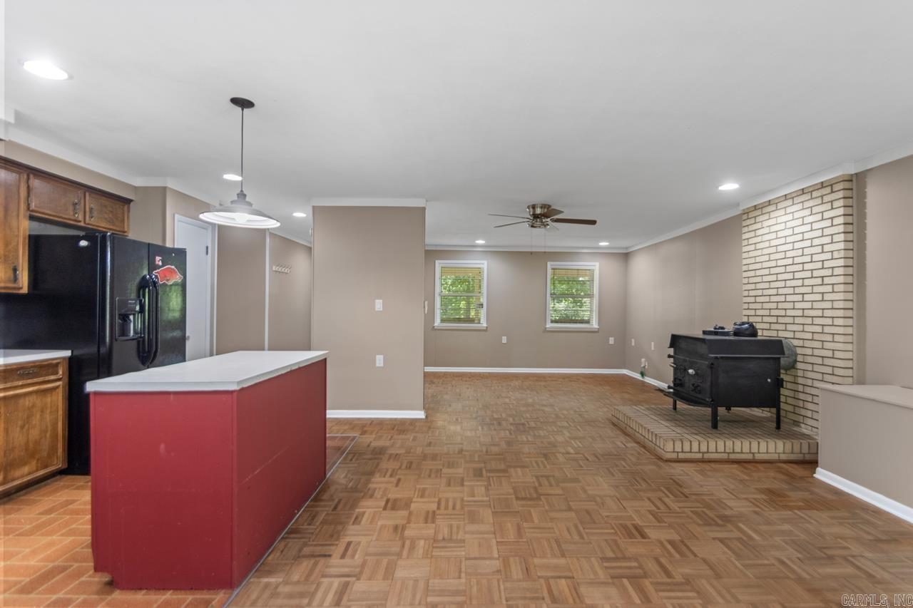 21912 Whippoorwill  Bauxite, AR