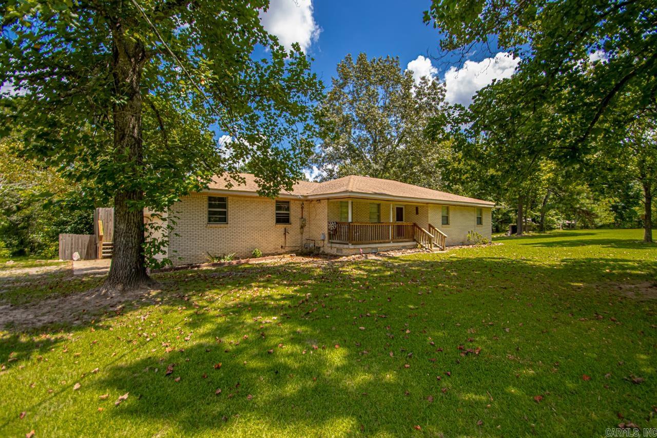 21912 Whippoorwill  Bauxite, AR