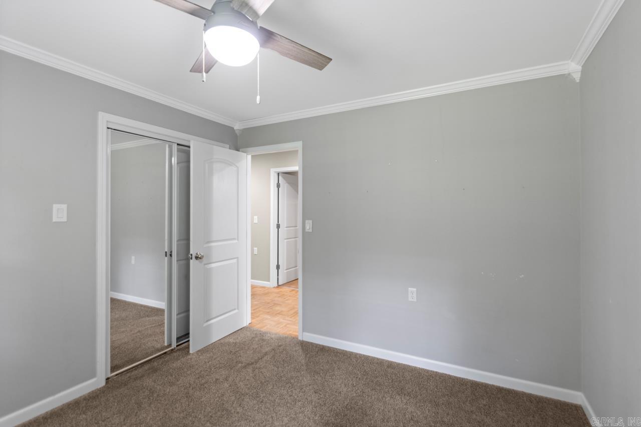 21912 Whippoorwill  Bauxite, AR