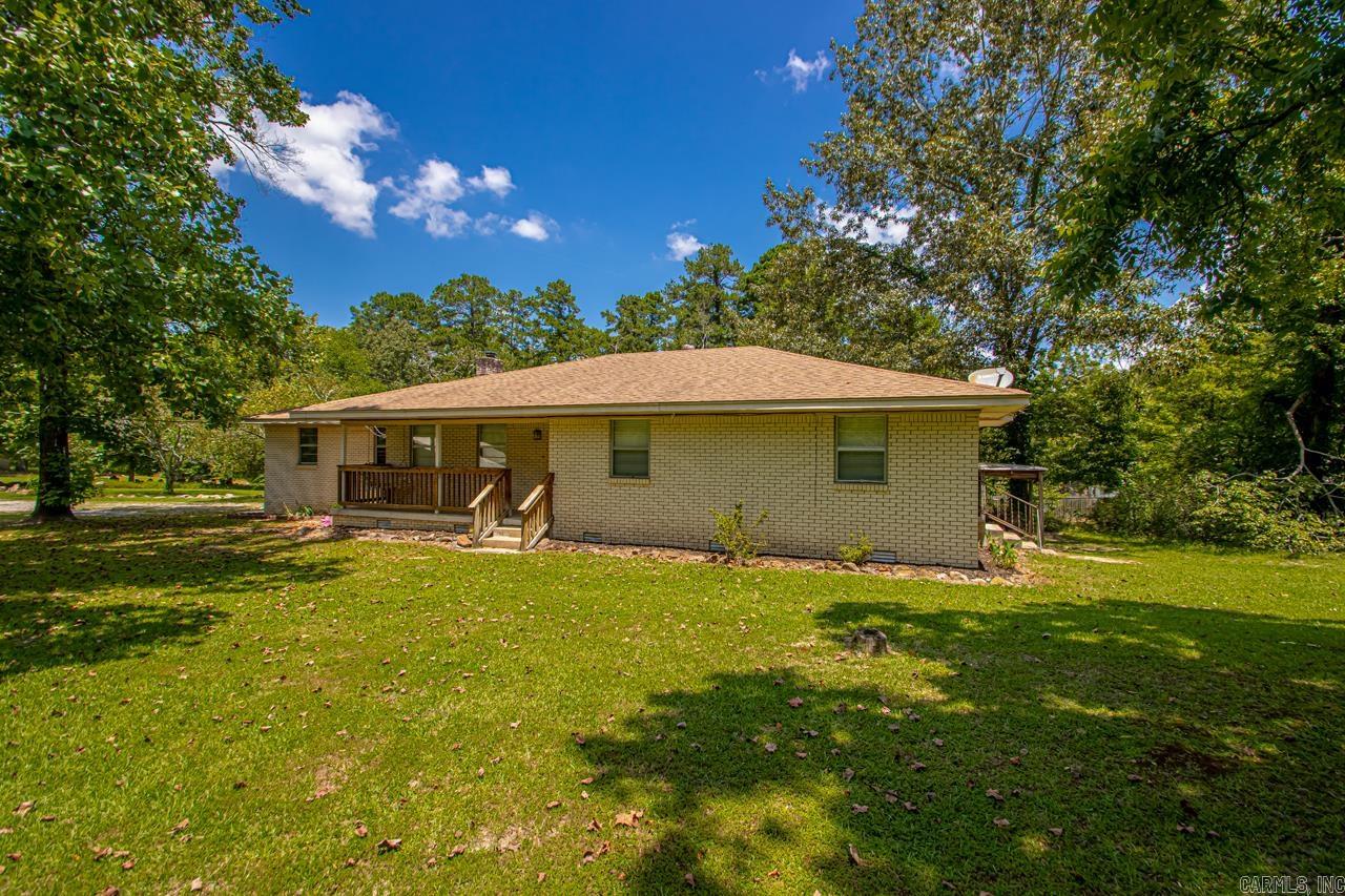 21912 Whippoorwill  Bauxite, AR