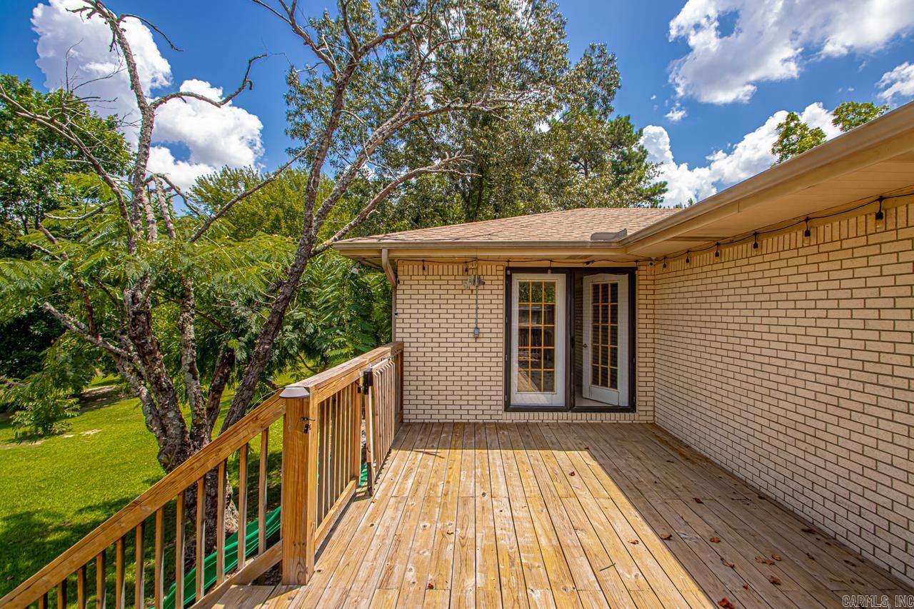 21912 Whippoorwill  Bauxite, AR
