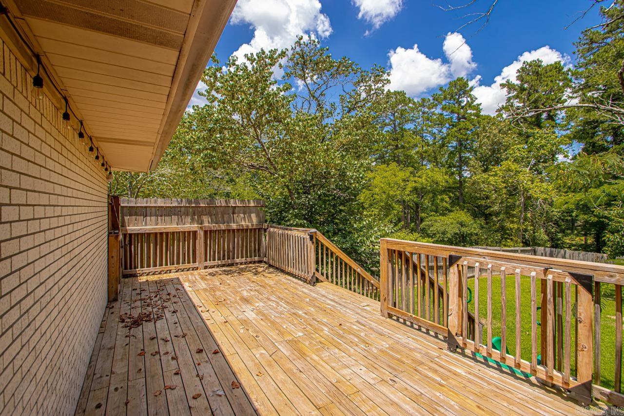 21912 Whippoorwill  Bauxite, AR
