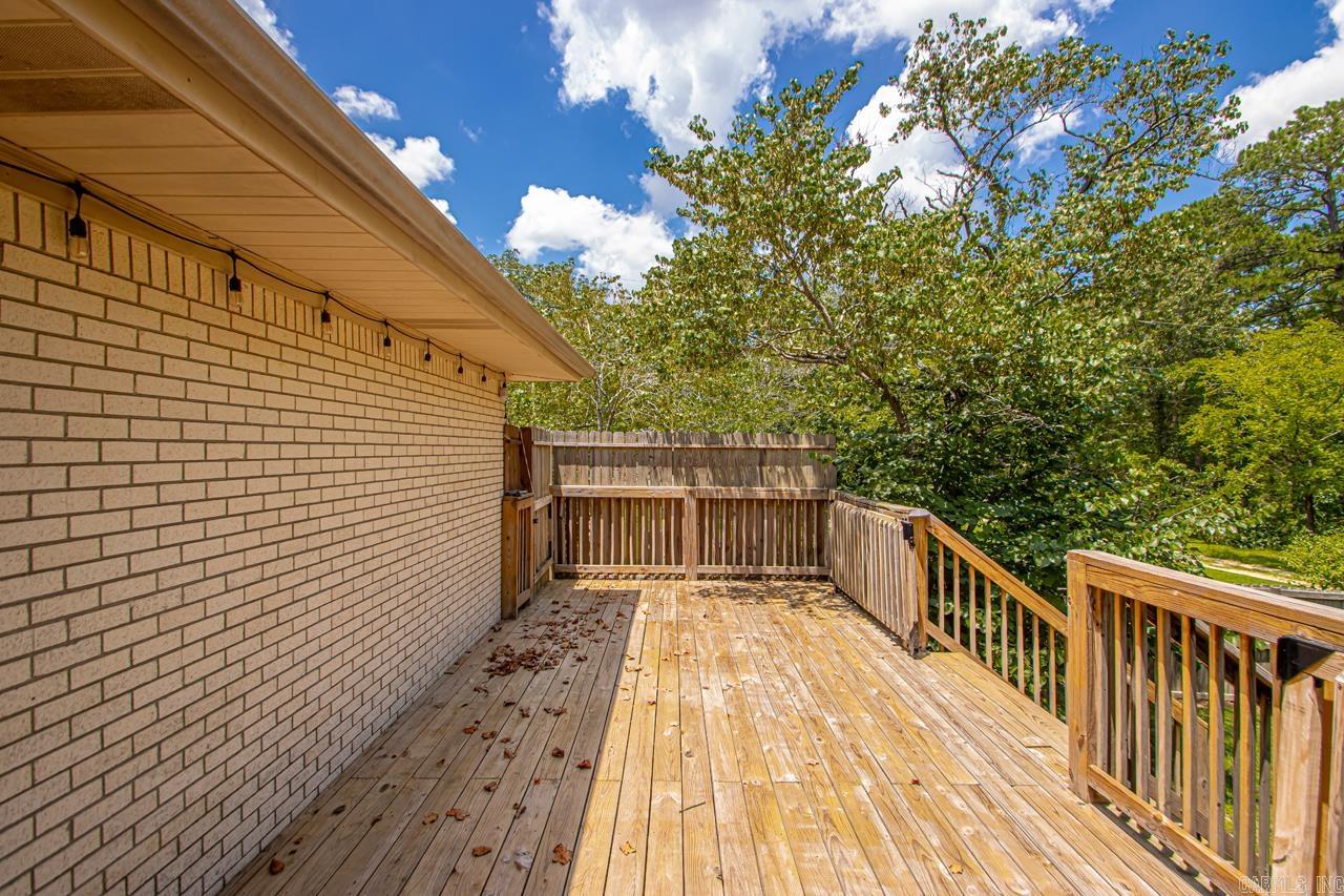 21912 Whippoorwill  Bauxite, AR