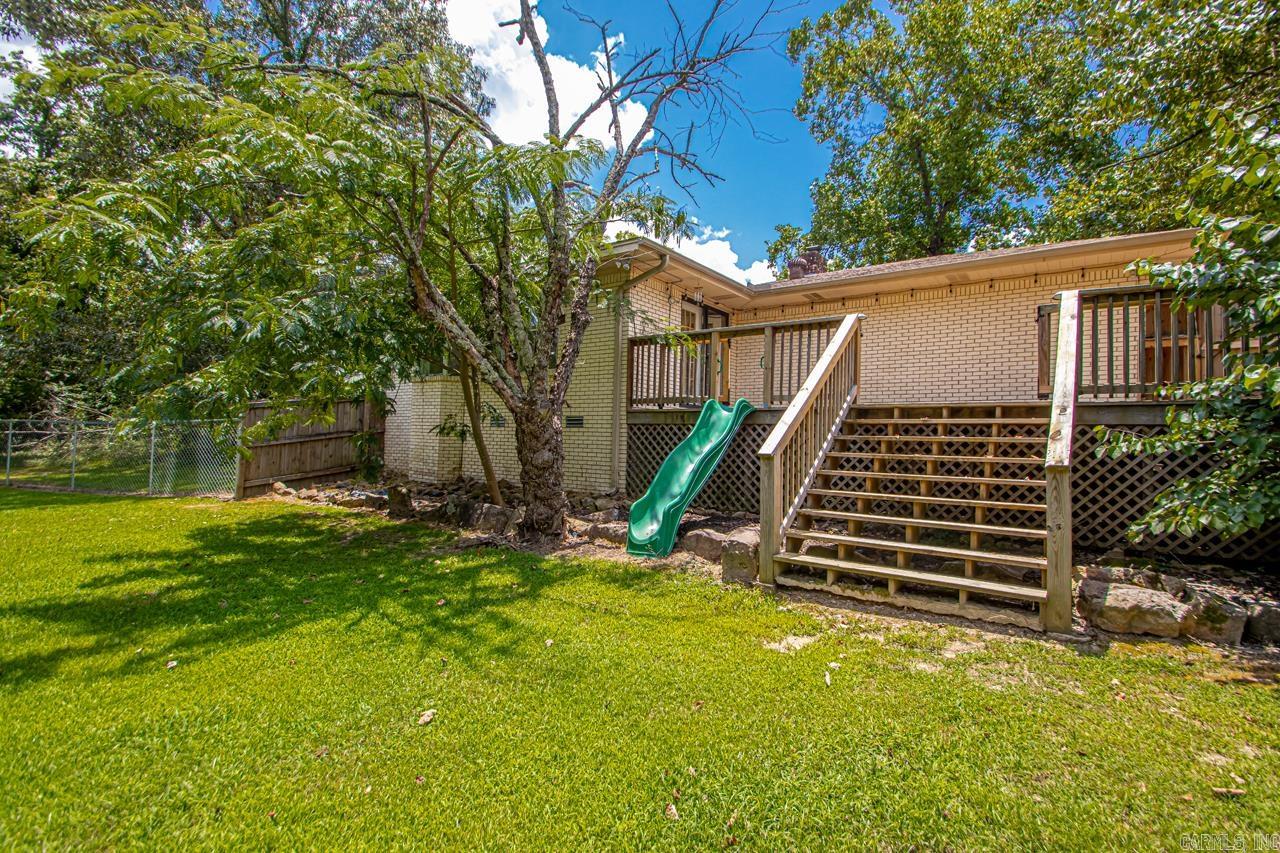 21912 Whippoorwill  Bauxite, AR
