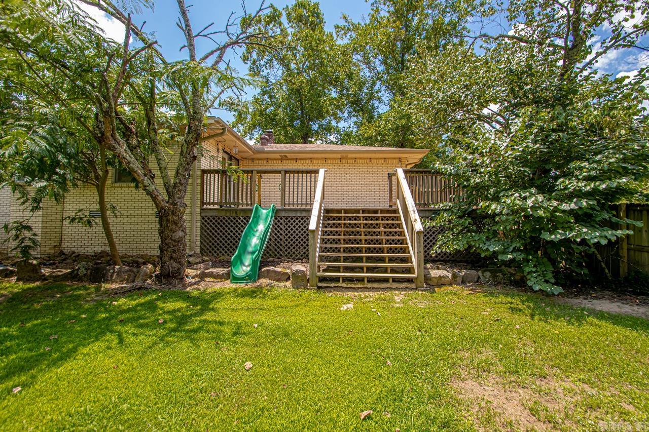 21912 Whippoorwill  Bauxite, AR