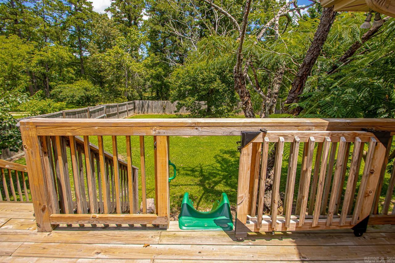 21912 Whippoorwill  Bauxite, AR