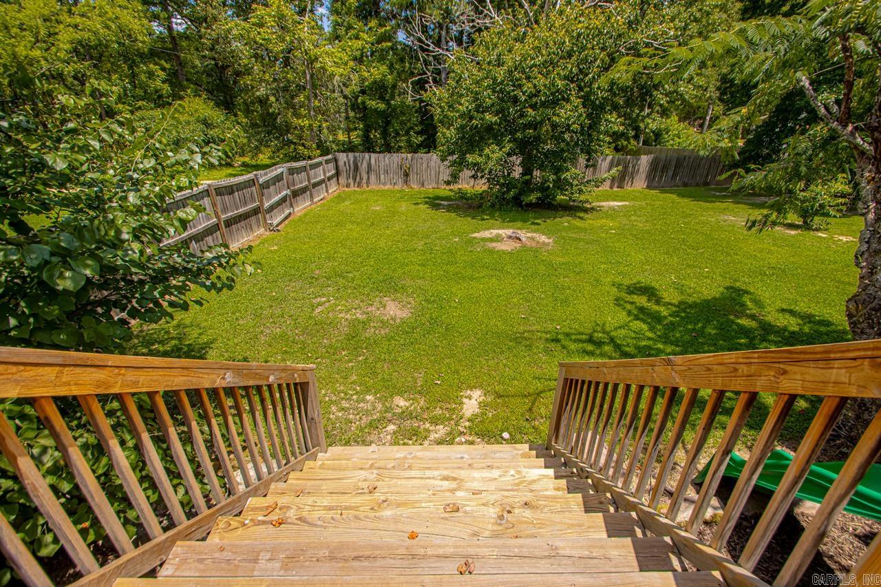 21912 Whippoorwill  Bauxite, AR