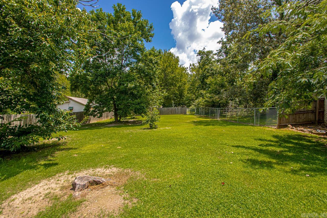 21912 Whippoorwill  Bauxite, AR
