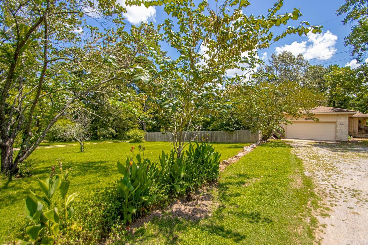 21912 Whippoorwill  Bauxite, AR