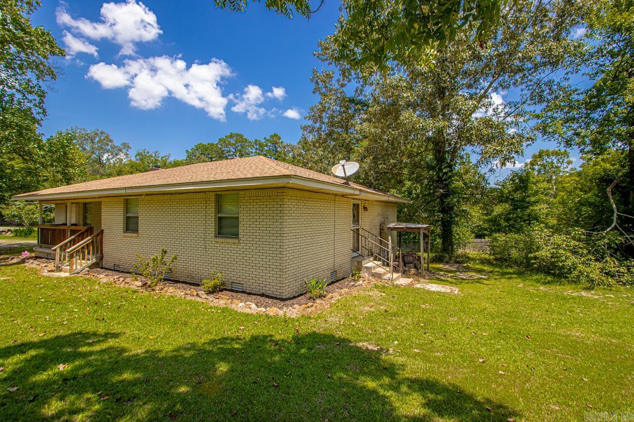 21912 Whippoorwill  Bauxite, AR