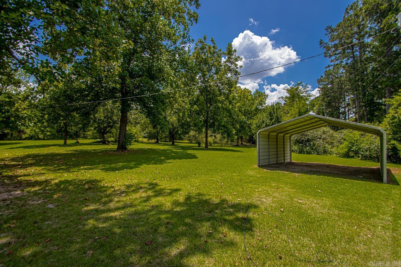 21912 Whippoorwill  Bauxite, AR