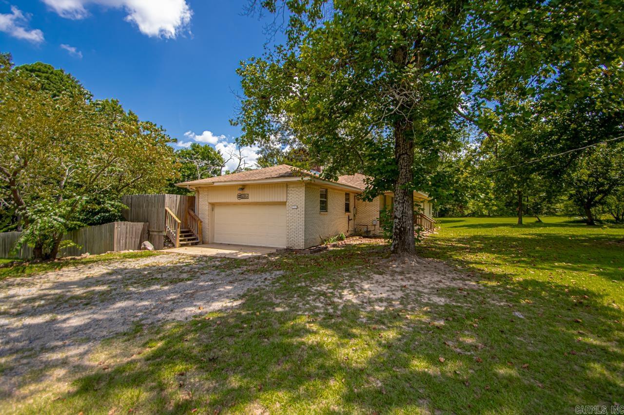 21912 Whippoorwill  Bauxite, AR