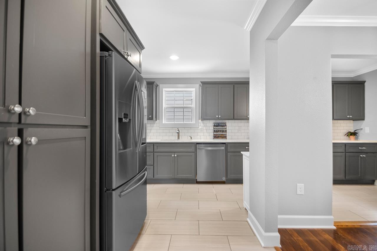 2115 N McKinley  Little Rock, AR