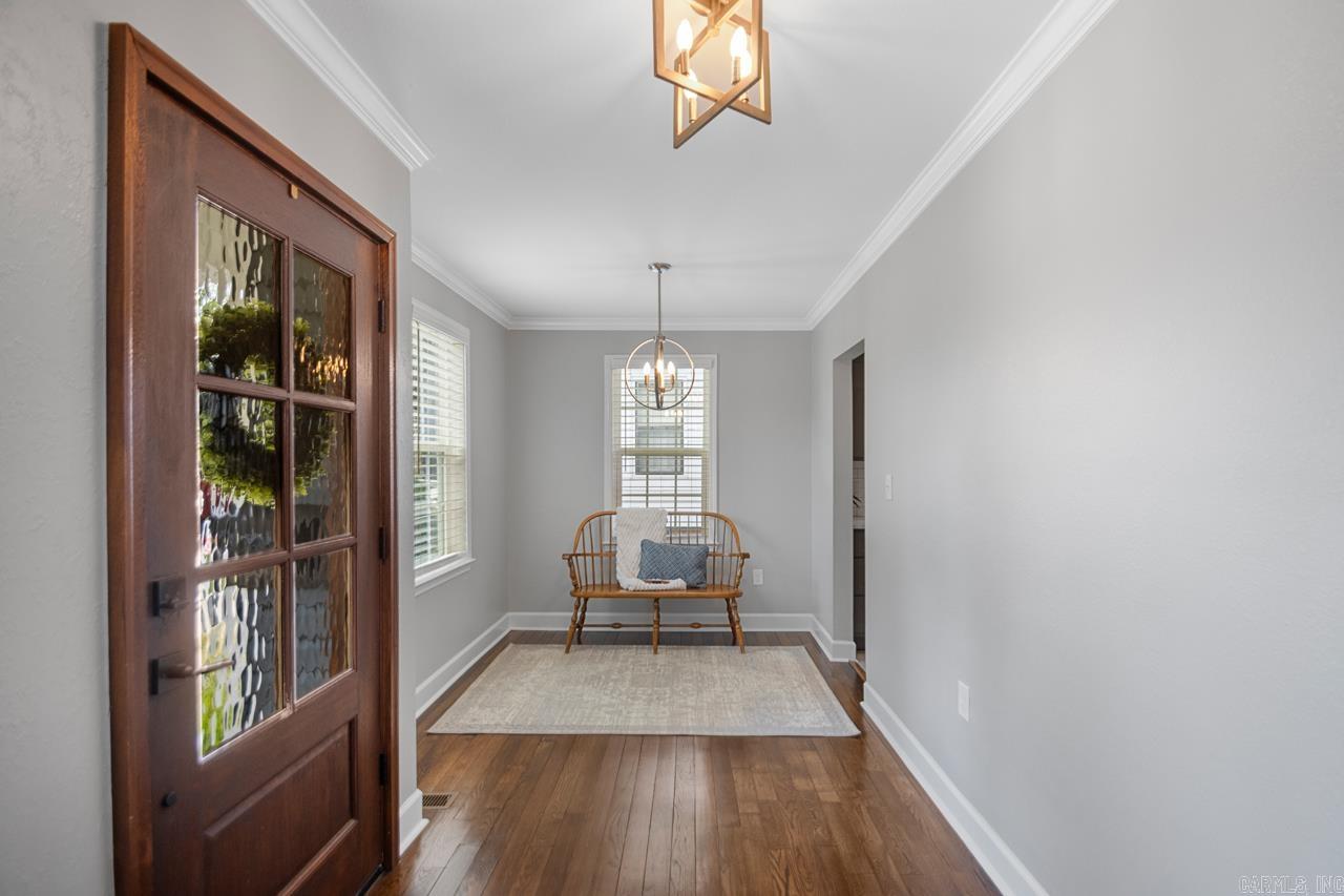 2115 N McKinley  Little Rock, AR