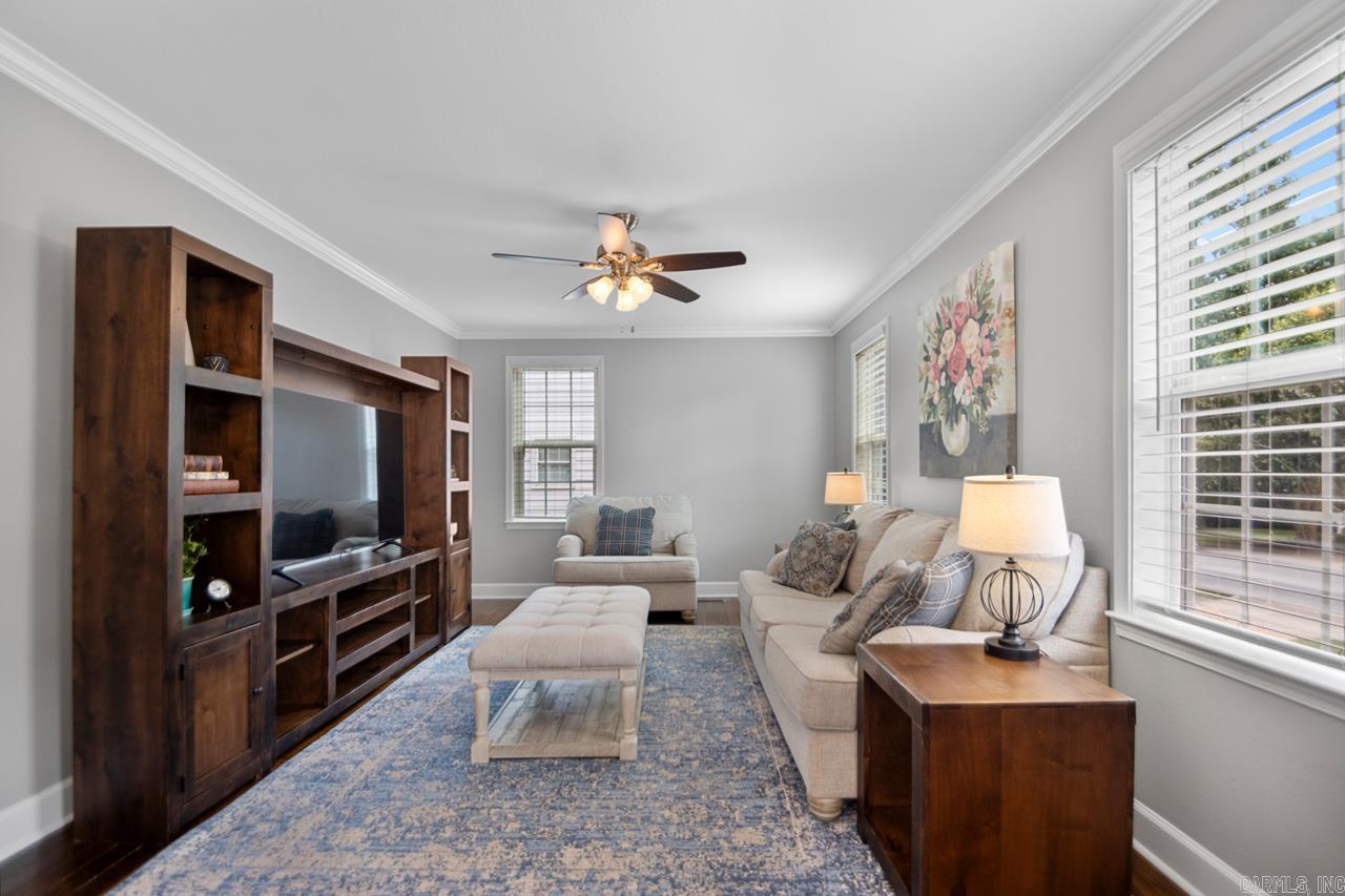 2115 N McKinley  Little Rock, AR