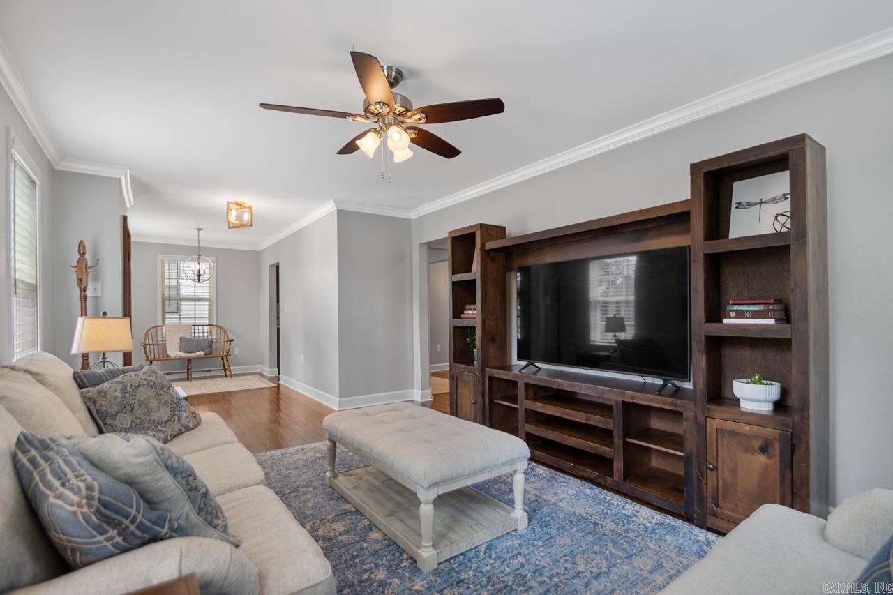 2115 N McKinley  Little Rock, AR