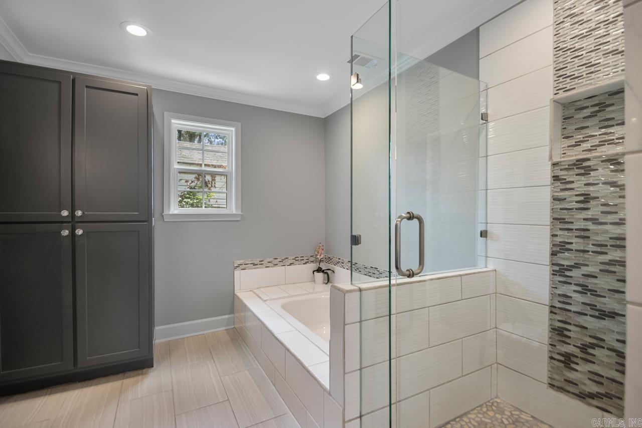 2115 N McKinley  Little Rock, AR