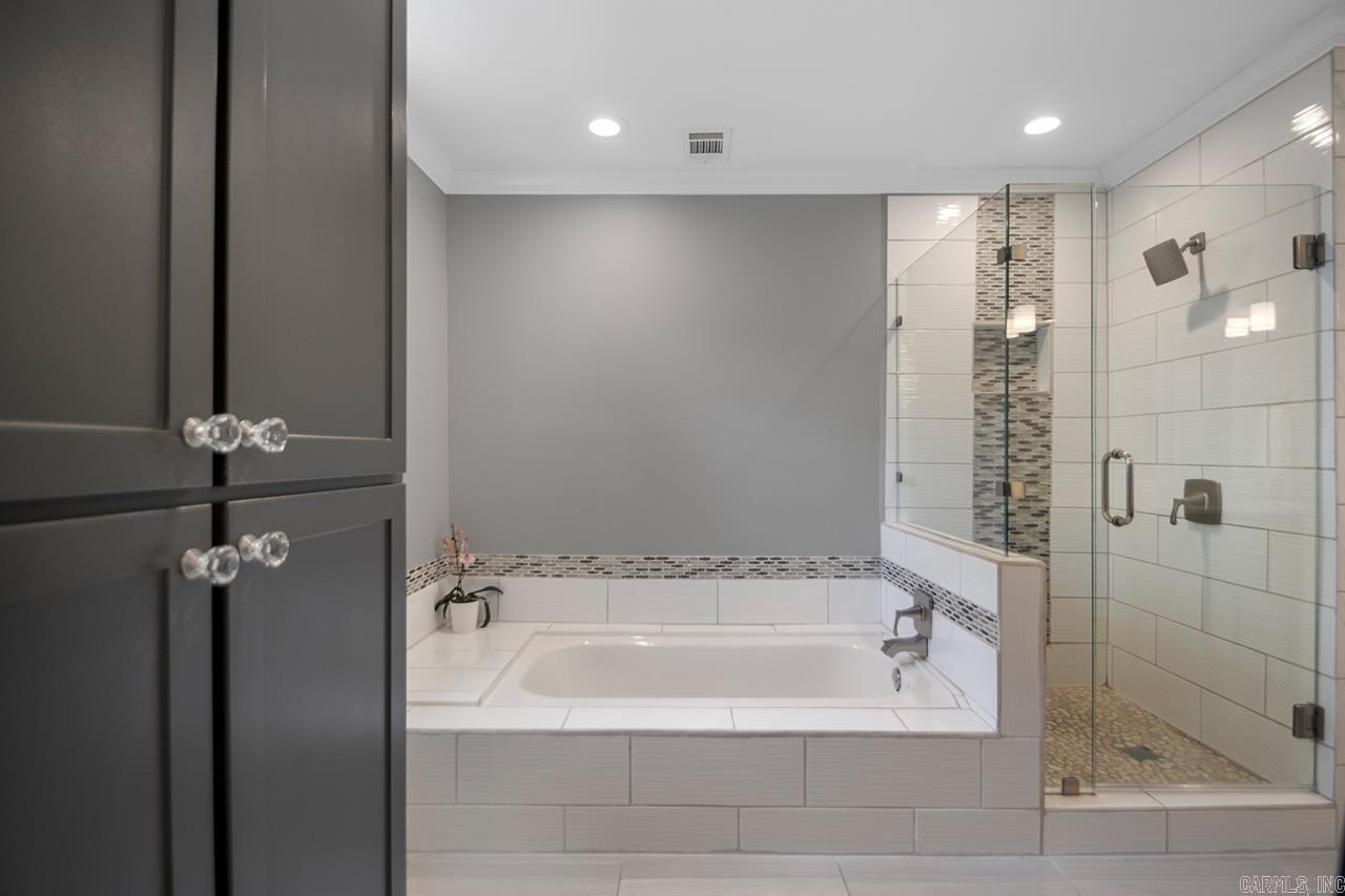 2115 N McKinley  Little Rock, AR