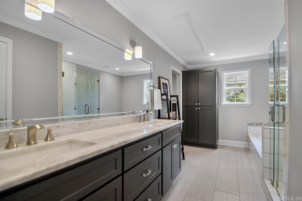 2115 N McKinley  Little Rock, AR