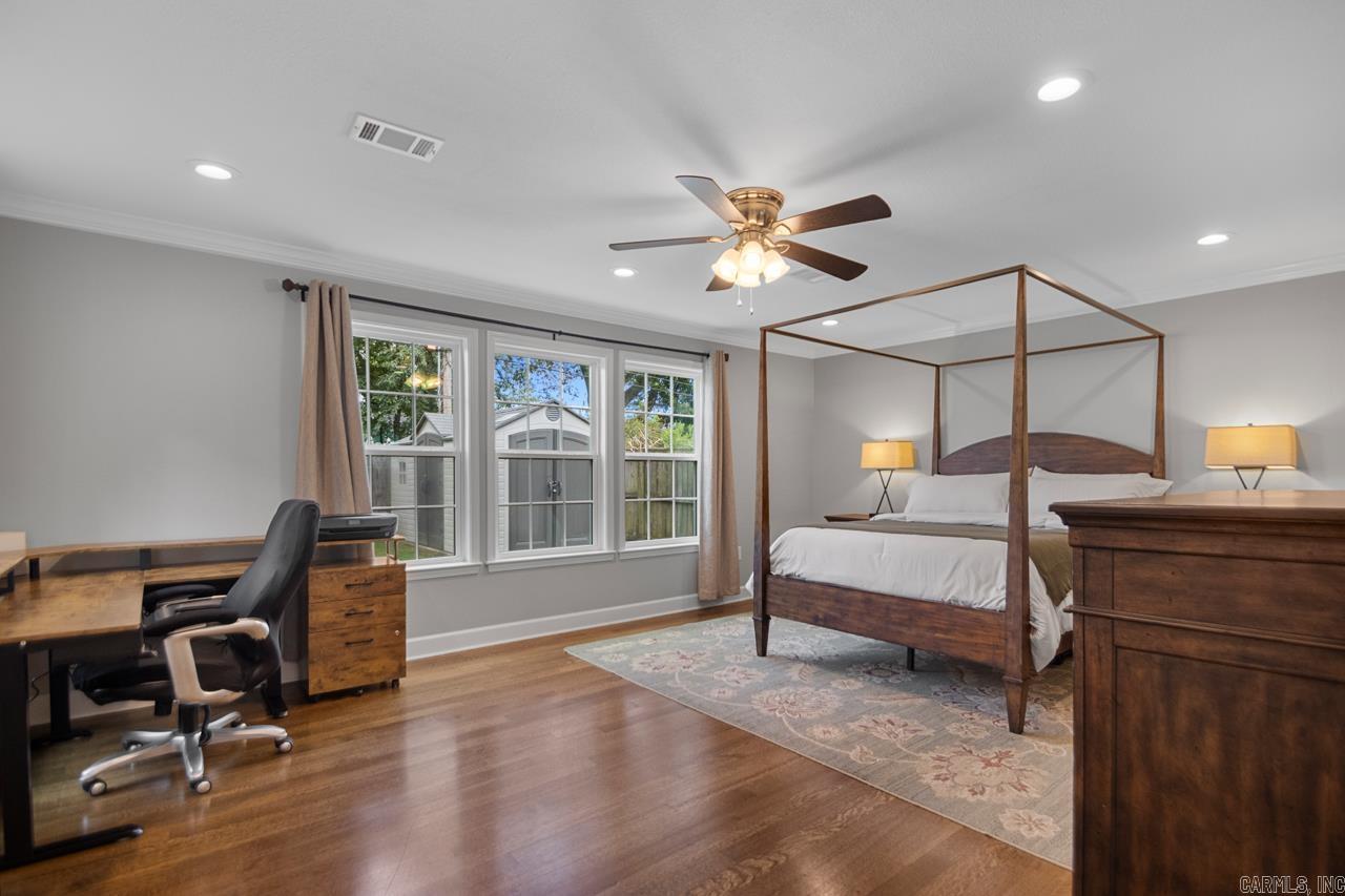 2115 N McKinley  Little Rock, AR