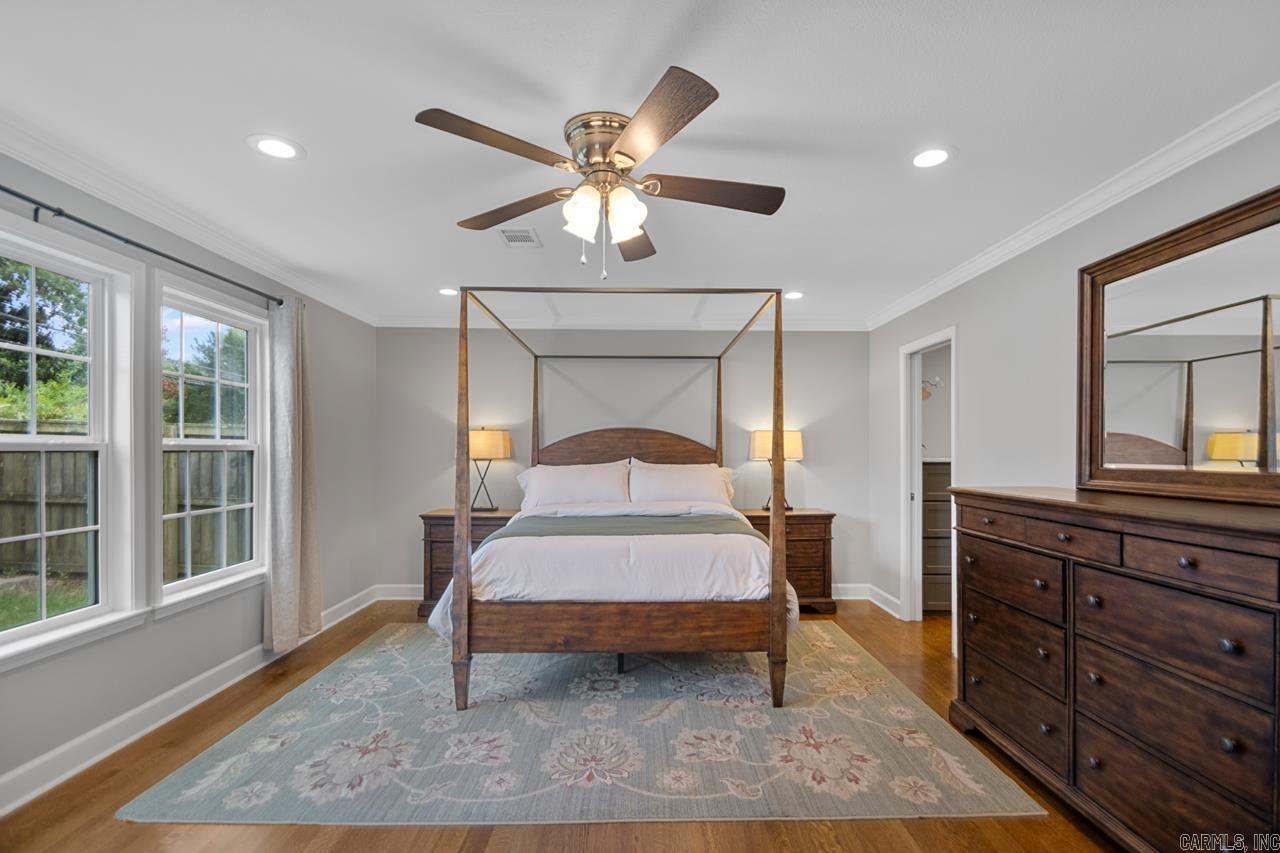 2115 N McKinley  Little Rock, AR