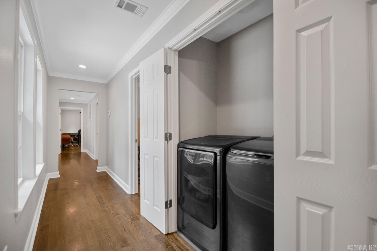 2115 N McKinley  Little Rock, AR